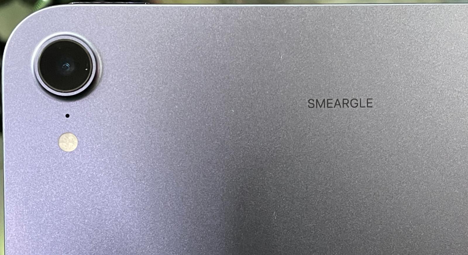 Ipad Mini 6 WiFi 64gb 2021 - immagine 2