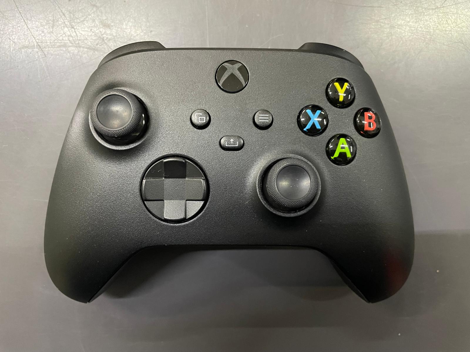 Microsoft Xbox Series X - immagine 4