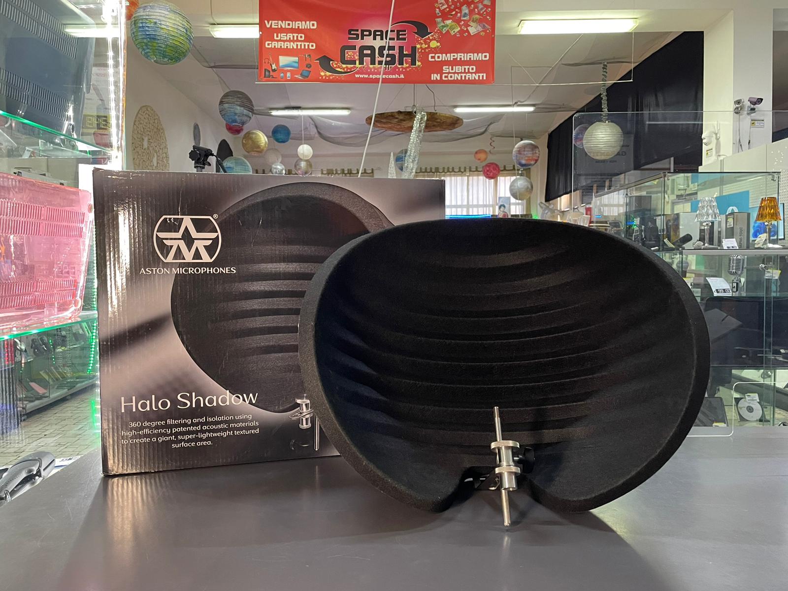 ASTON MICROPHONES Halo Shadow - immagine 2