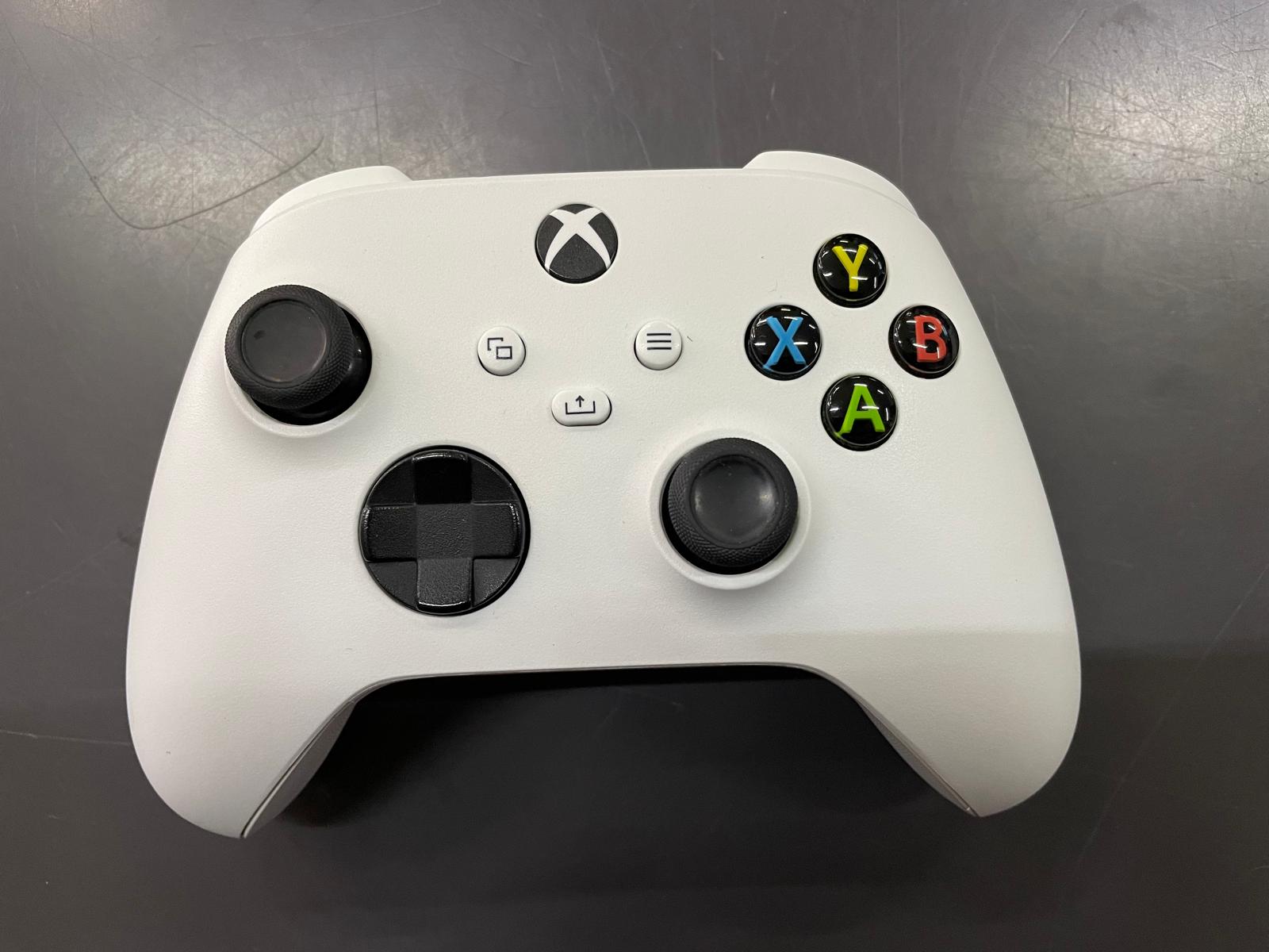 Microsoft Xbox S Series - immagine 2