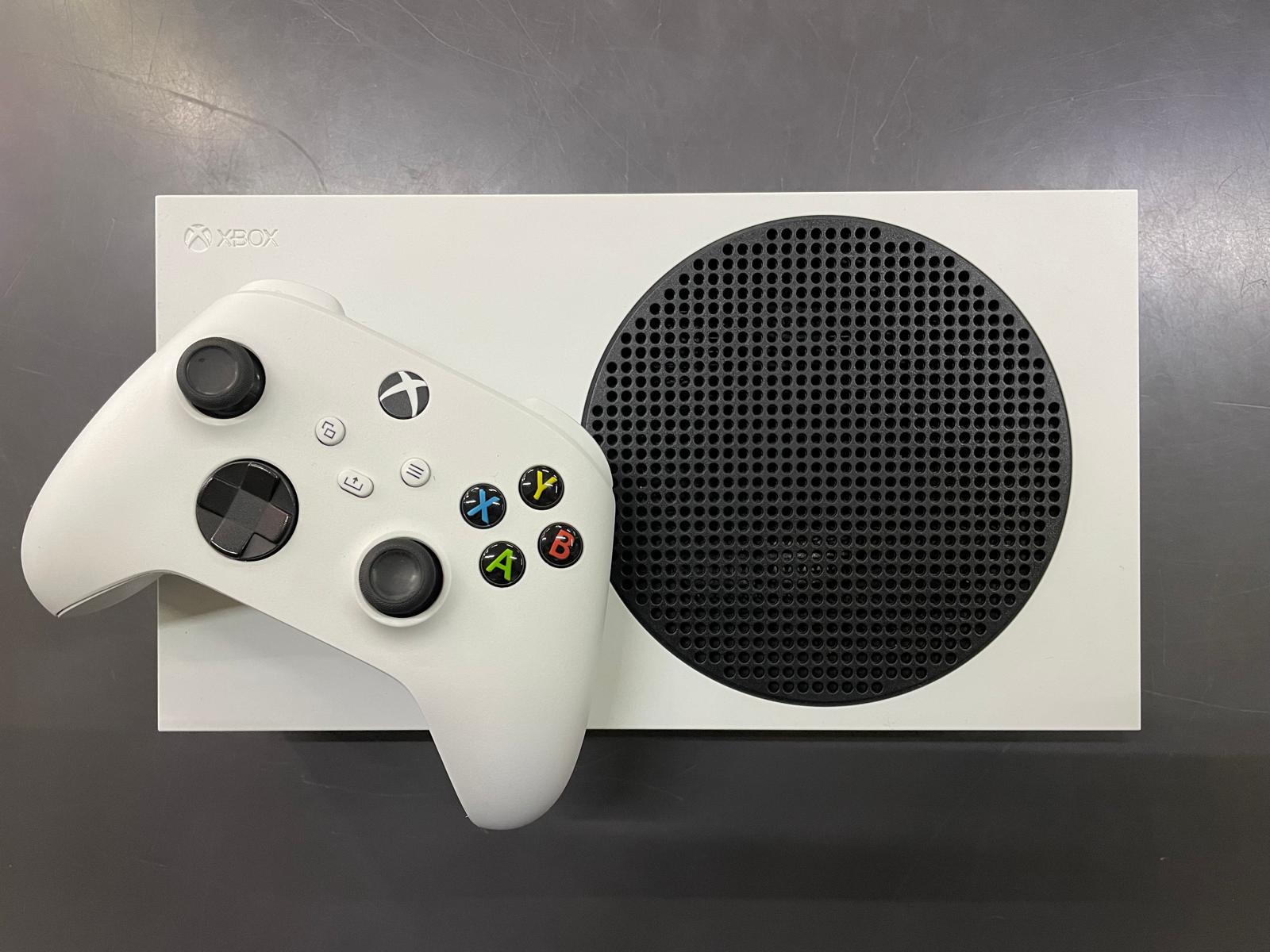 Microsoft Xbox S Series