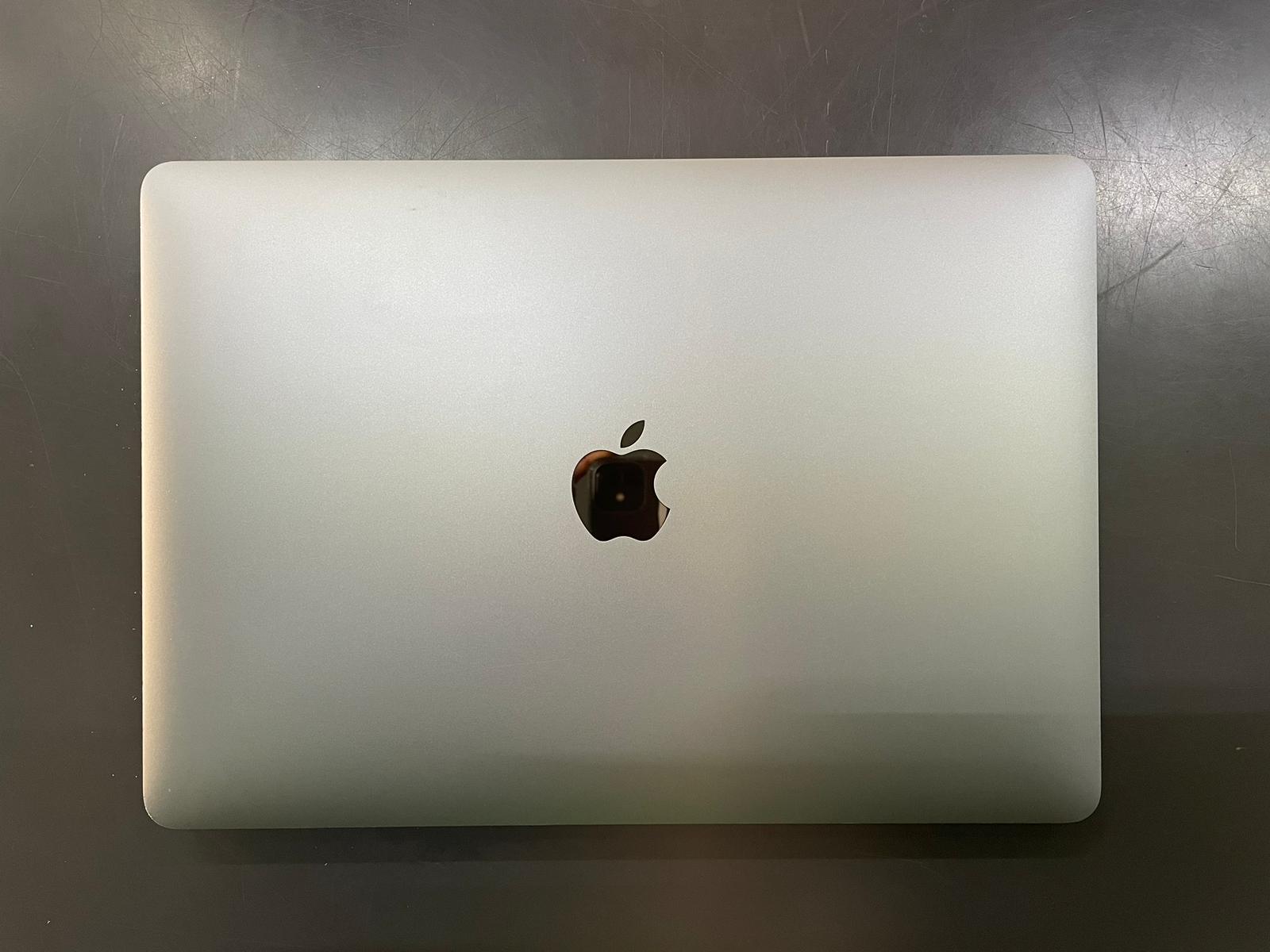 Macbook Air M1 Garanzia 23/05/23 - immagine 3