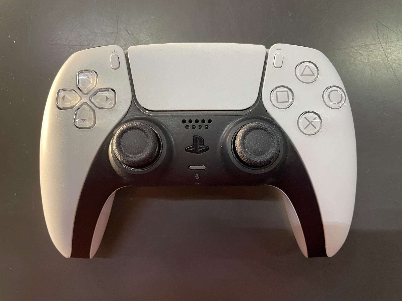 Playstation 5 Disc Garanzia 21/12/22 - immagine 4
