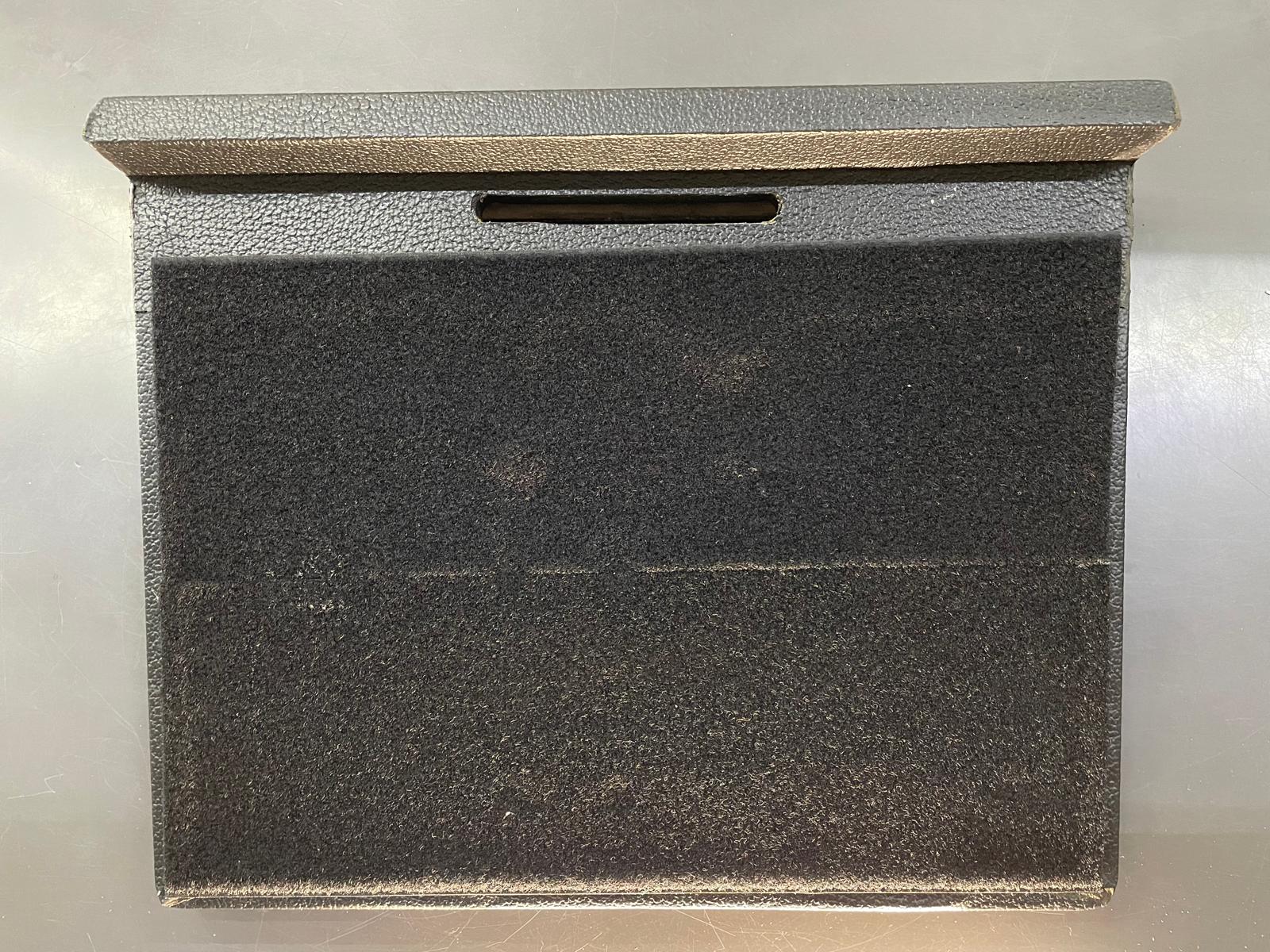 Gator GPT Black Pedalboard - immagine 2