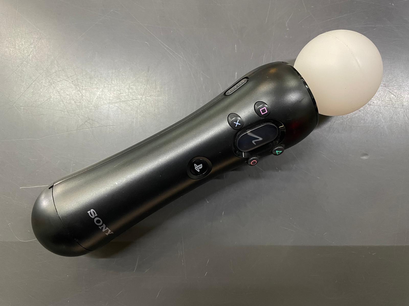 Playstation Move Controller