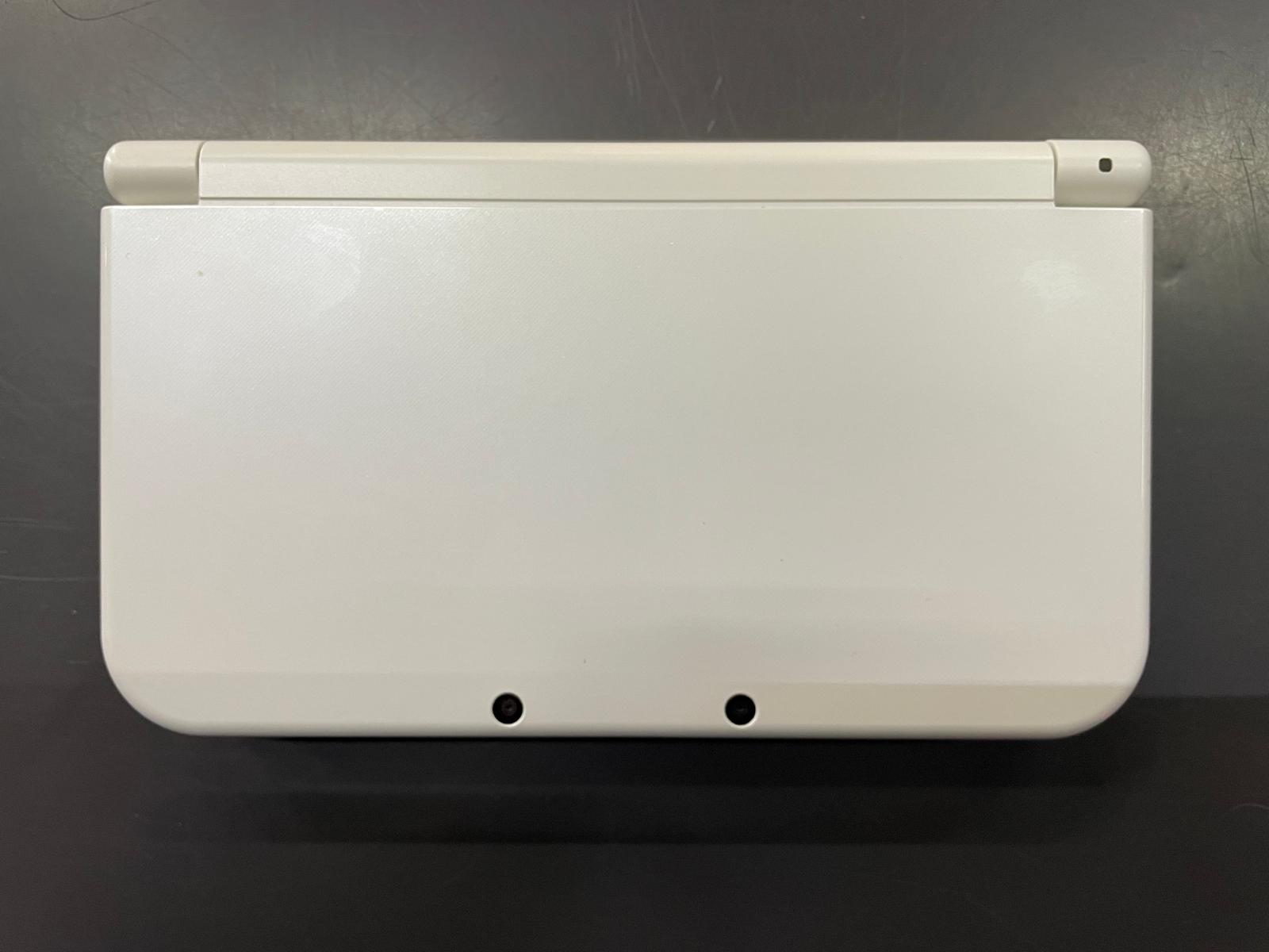 New Nintendo 3DS XL - immagine 3