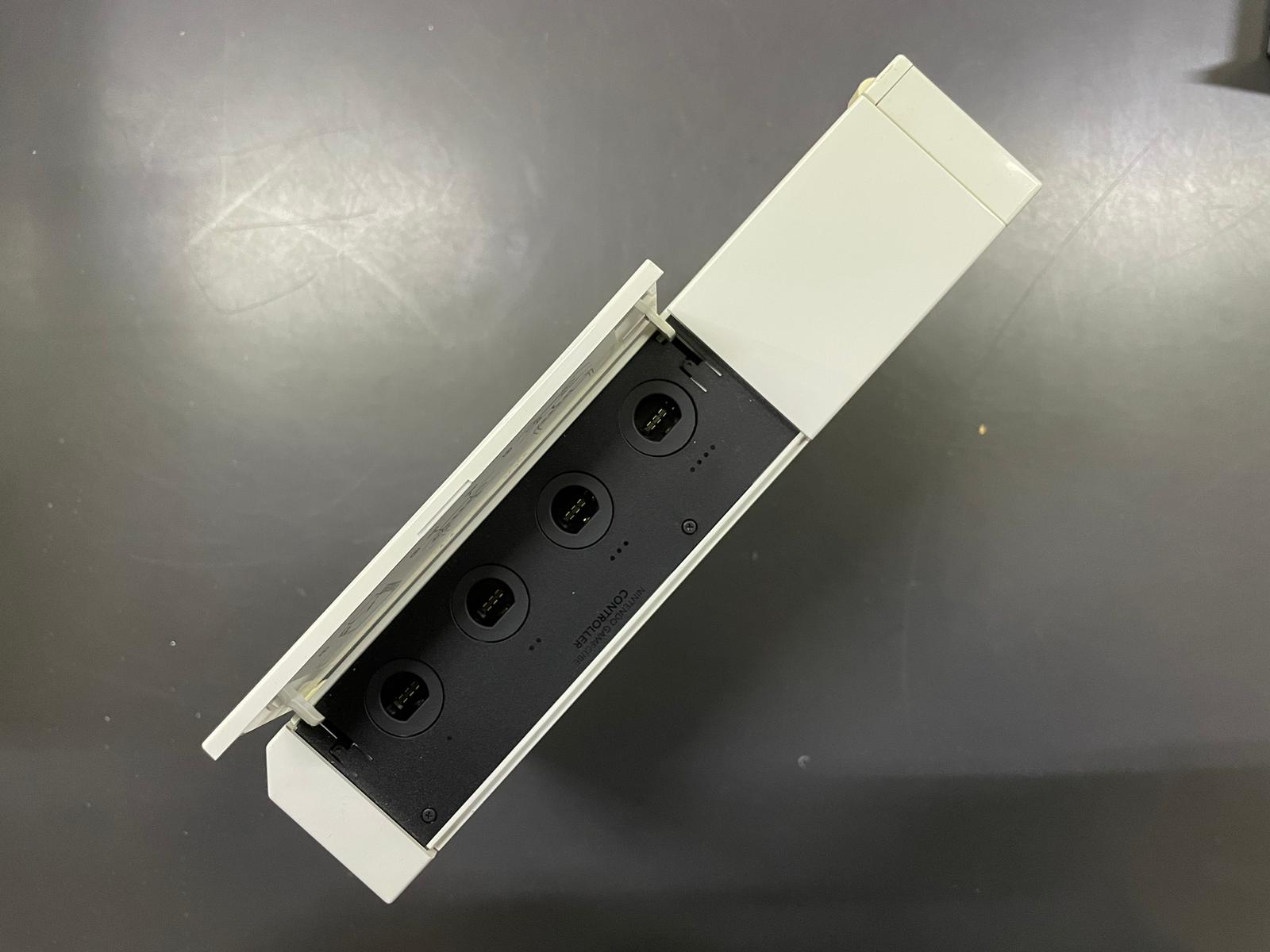 Nintendo WII White Boxata - immagine 6