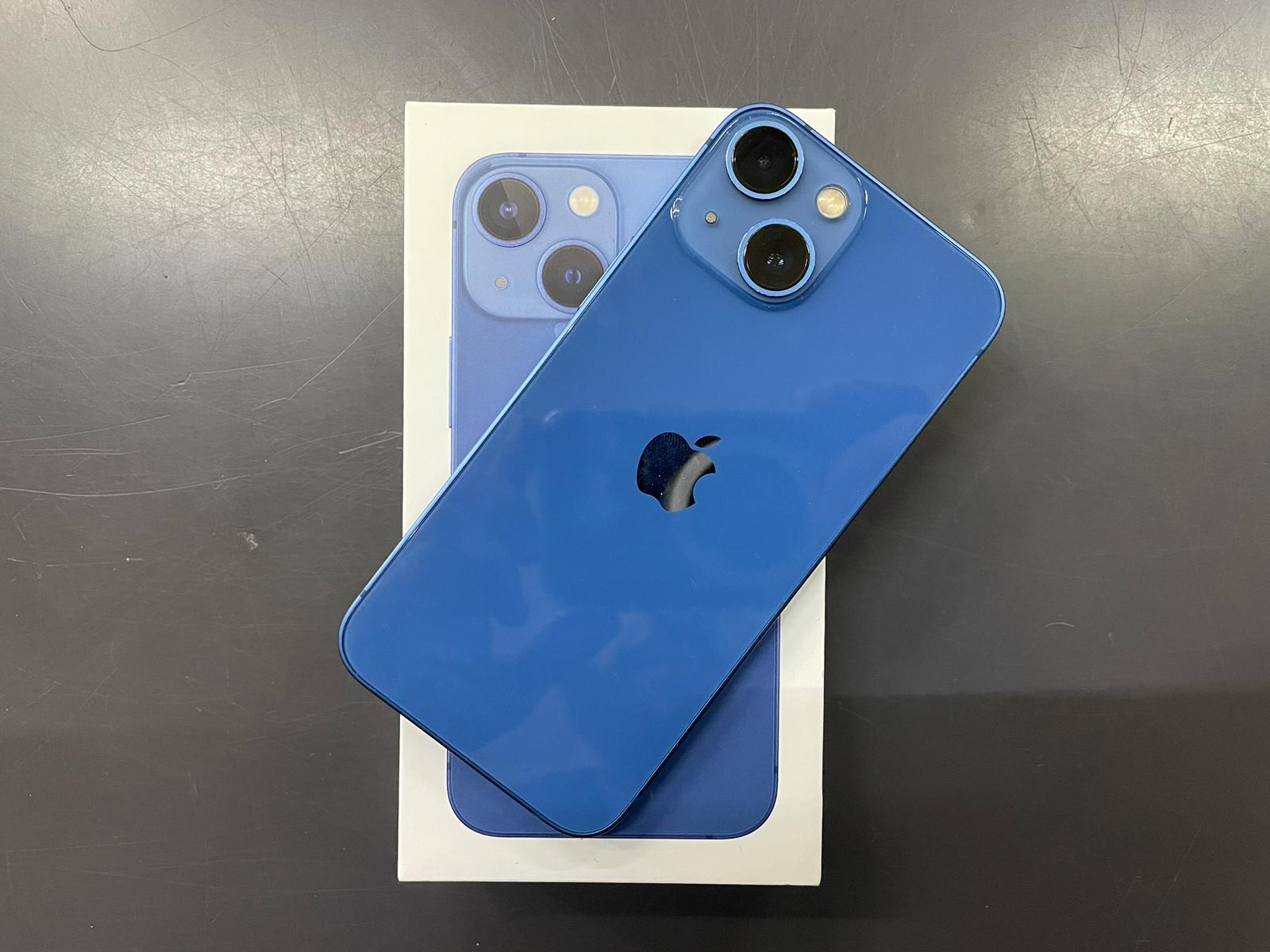 Apple Iphone 13 Mini 128Gb - immagine 3