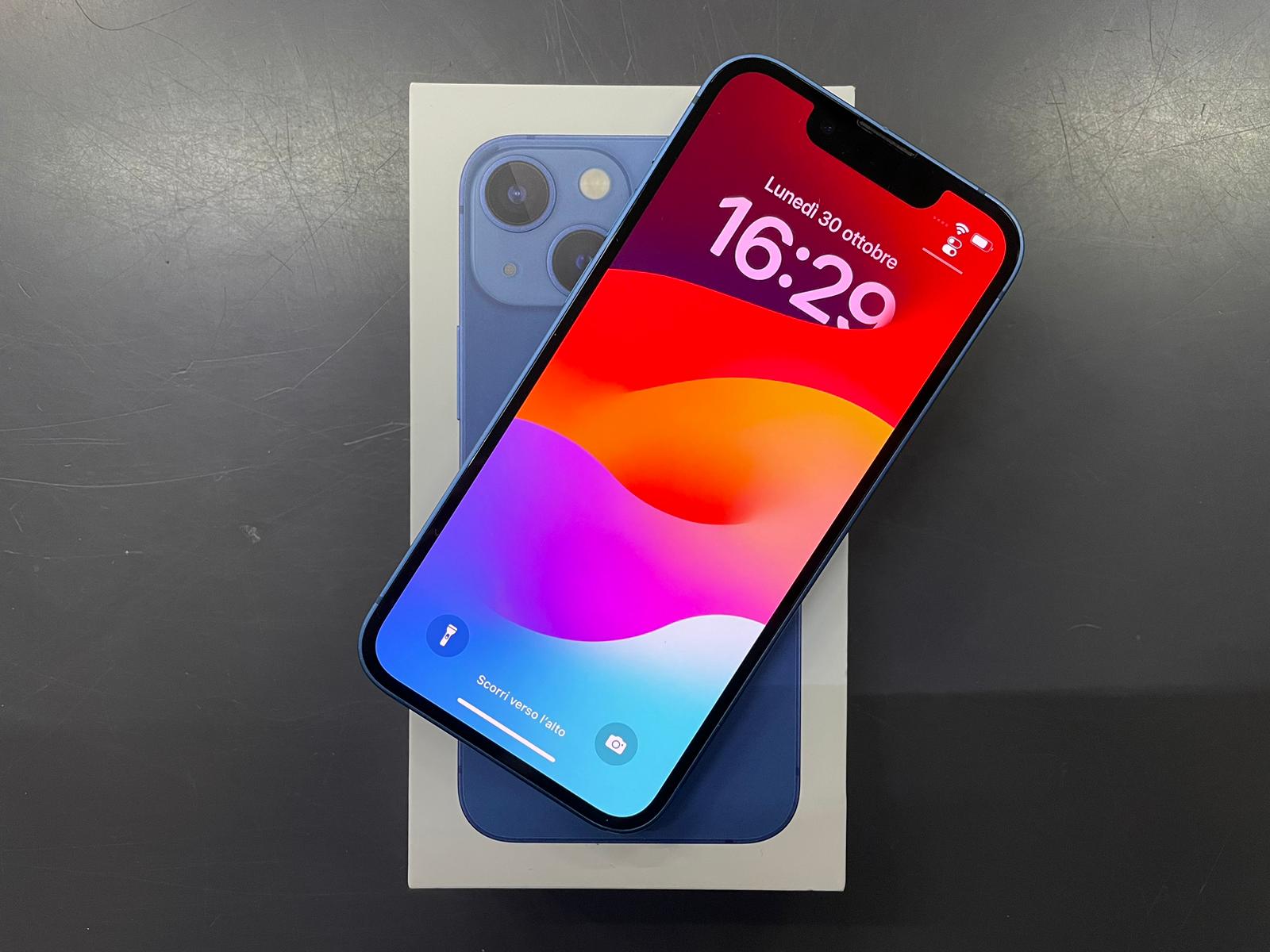 Apple Iphone 13 Mini 128Gb