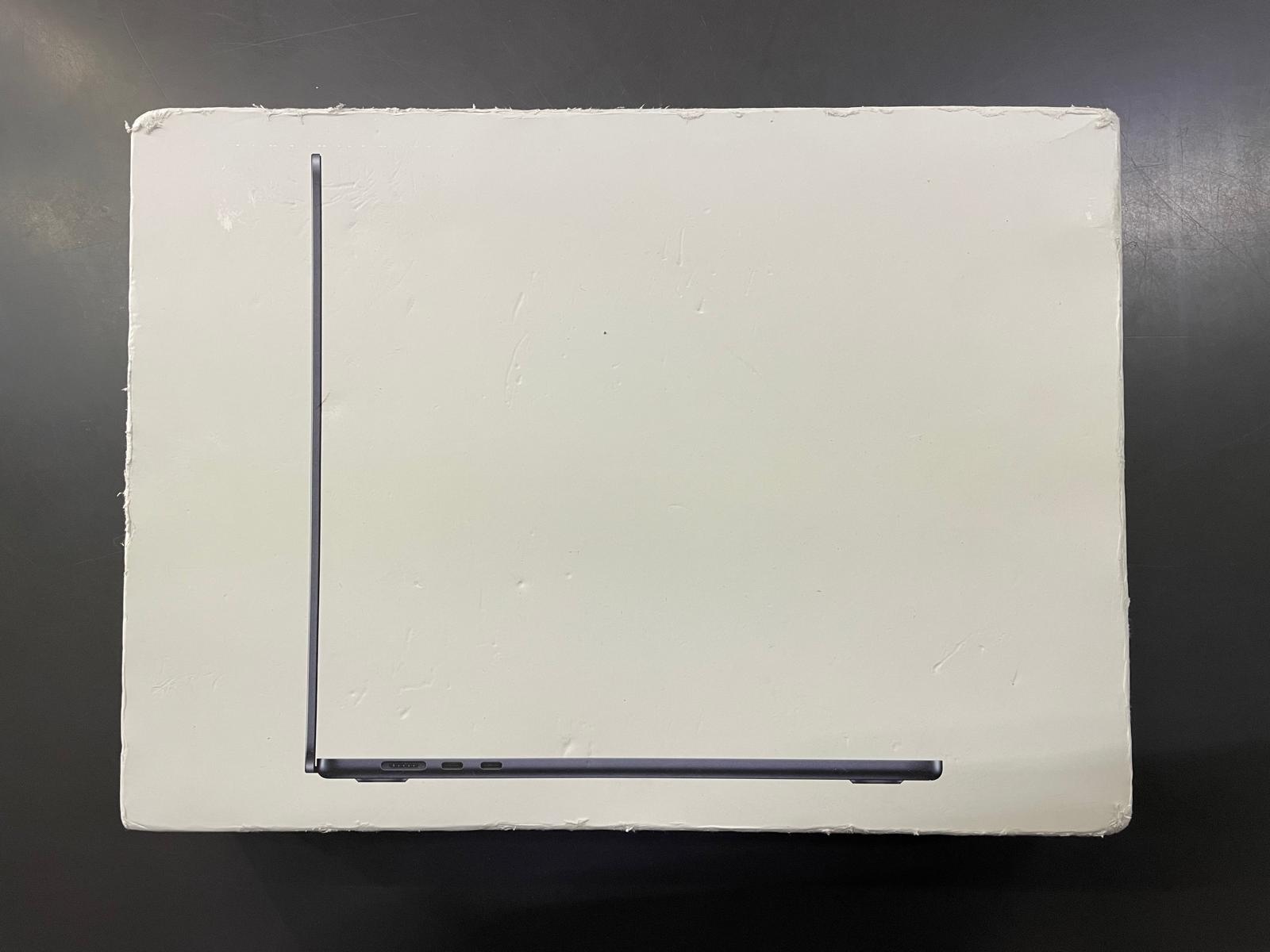 Macbook Air 15" M2 2023 Garanzia 07/24 - immagine 4