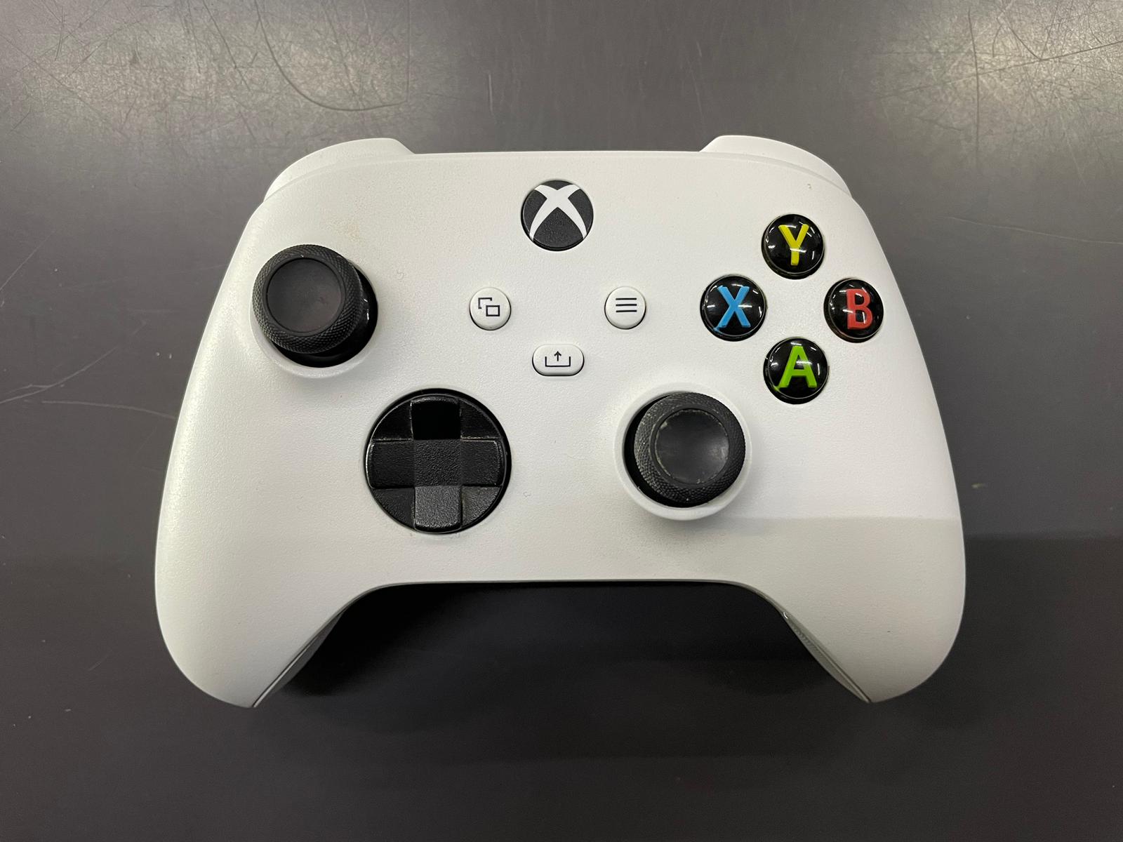 Xbox S Series Garanzia 16/01/22 - immagine 2