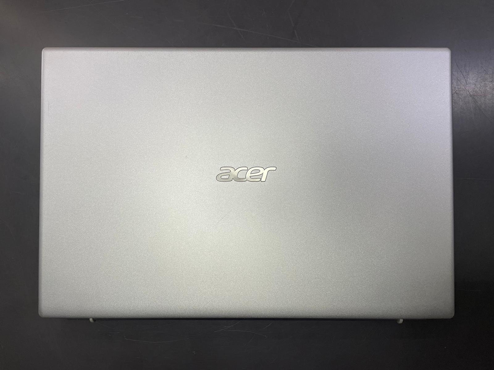 Acer Aspire 3 Core i7 11th 8Gb - immagine 4