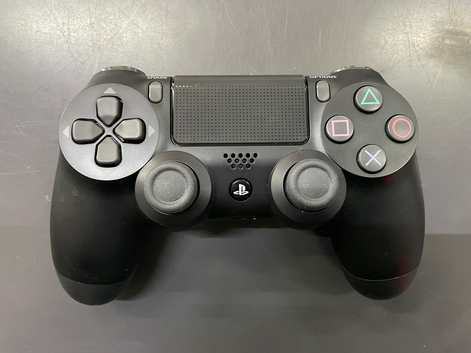 Playstation 4 Slim 1000Gb - immagine 3