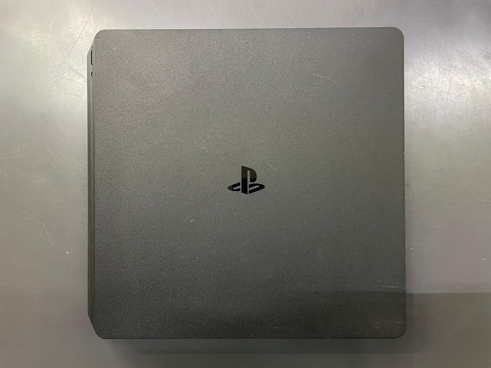 Playstation 4 Slim 1000Gb - immagine 2