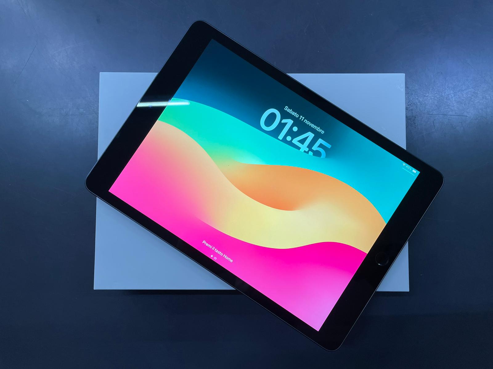 Apple Ipad 10.2" 9a Gen 64Gb Wi-Fi