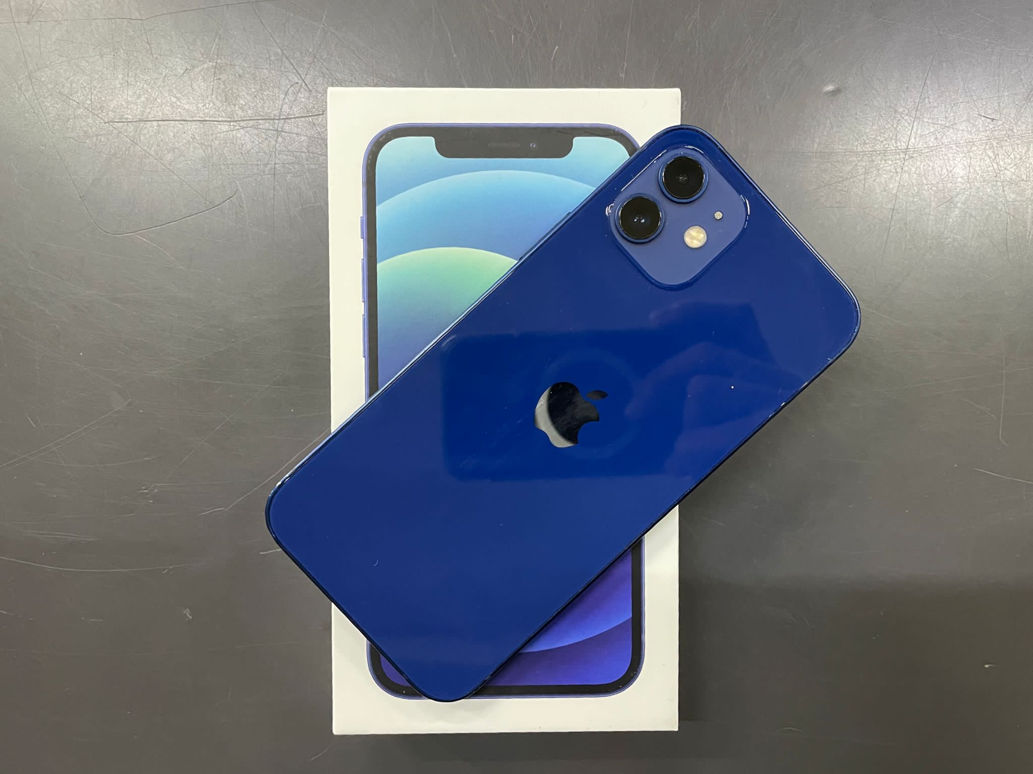 Iphone 12 128Gb Garanzia 24/10/23 - immagine 3