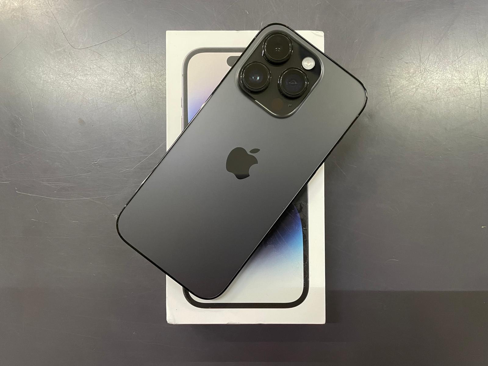 Iphone14 Pro 256GB Garanzia fino 25/10/24 - immagine 3