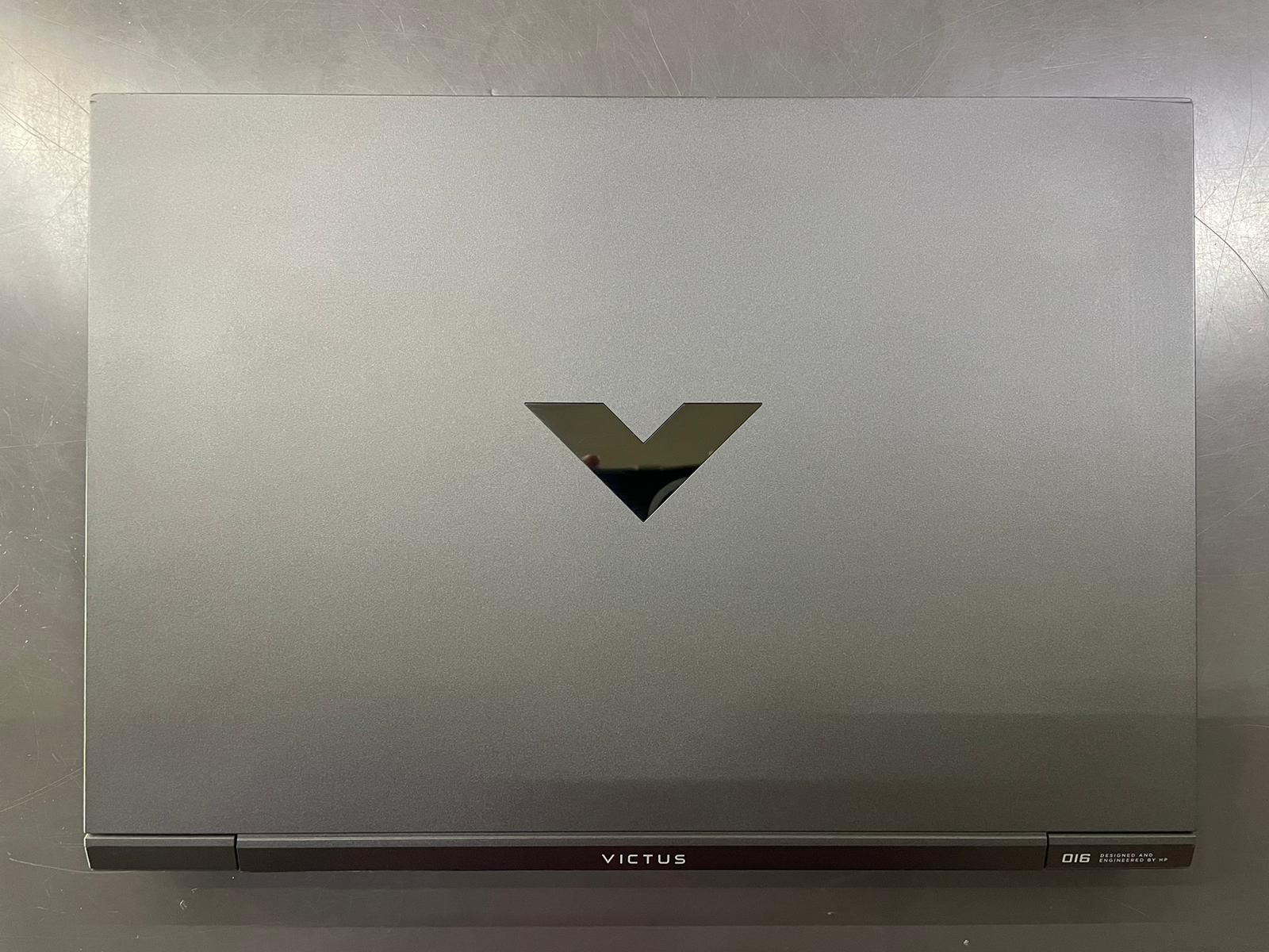 Hp Victus Gaming Ryzen 5 16Gb 512Gb - immagine 3