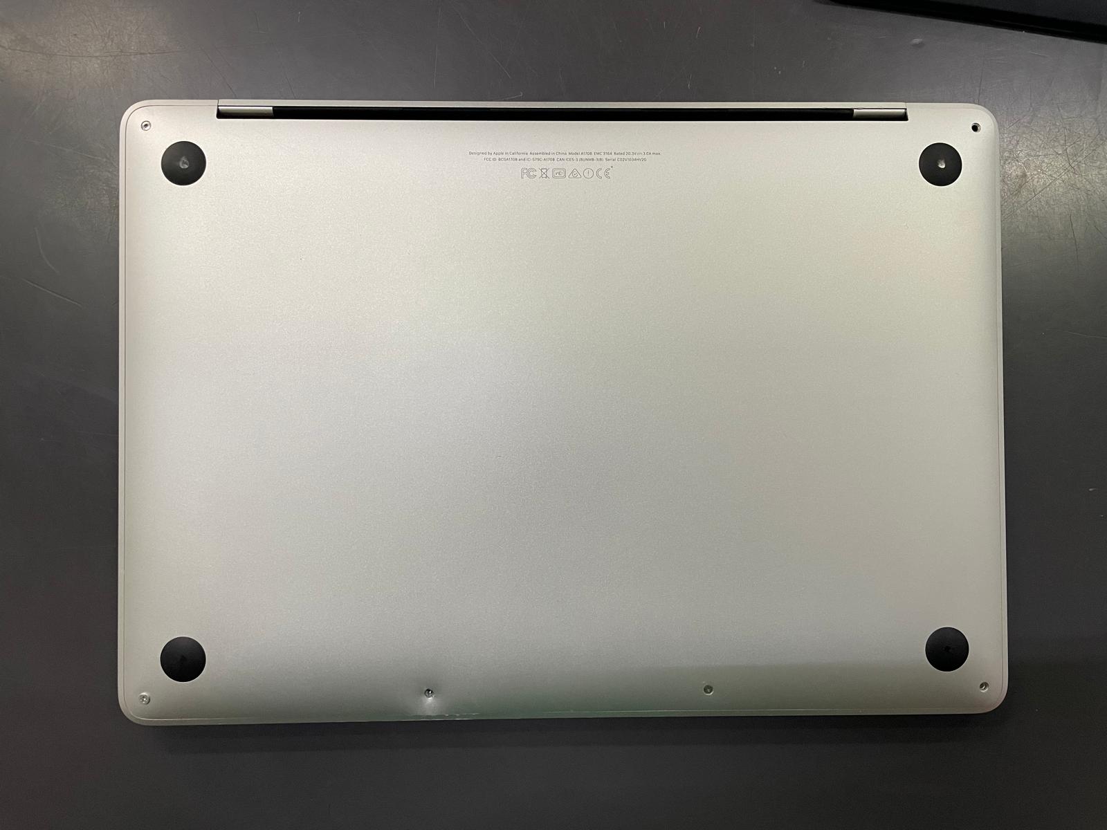 Macbook Pro 13 2017 Core i5 16Gb 128Gb - immagine 3
