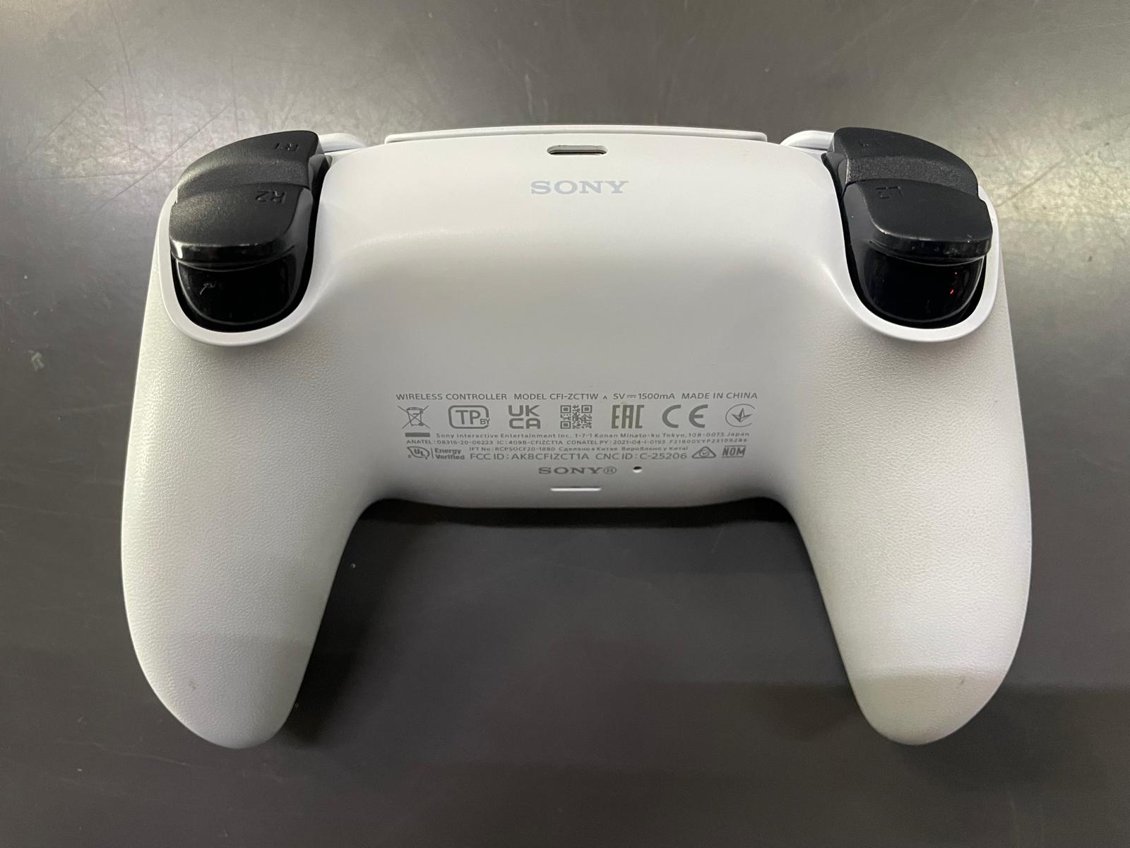 Playstation 5 Disc Edition - immagine 4
