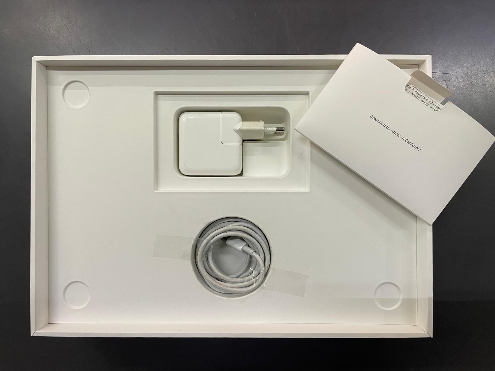 Macbook Air M1 Garanzia 7/11/22 - immagine 3