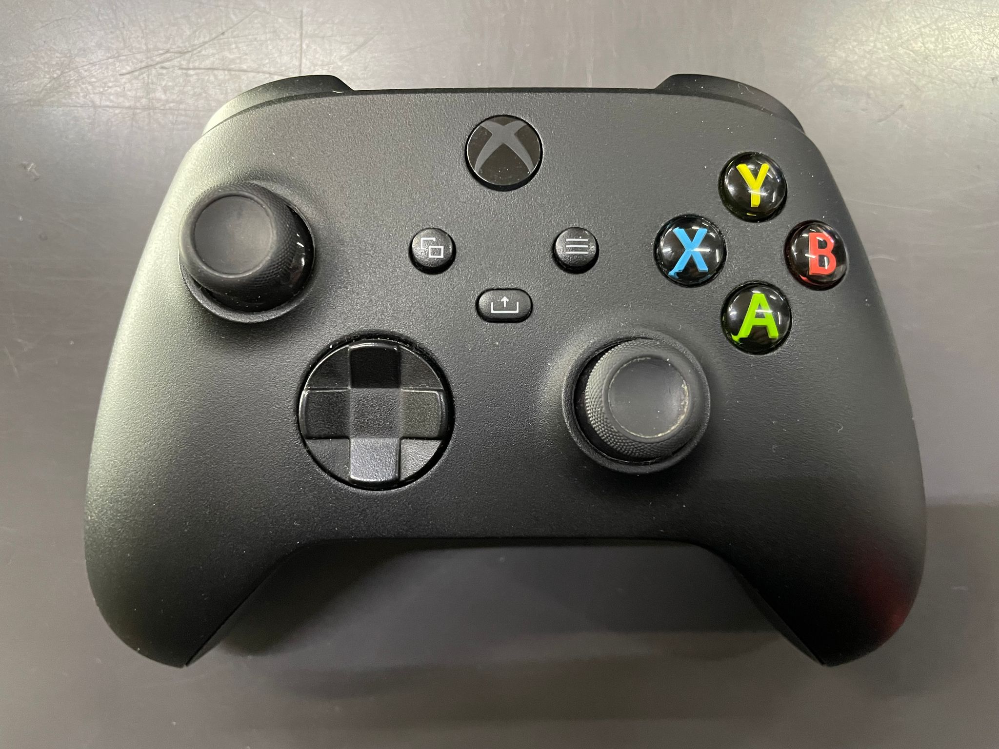 Microsoft Xbox Series X - immagine 3