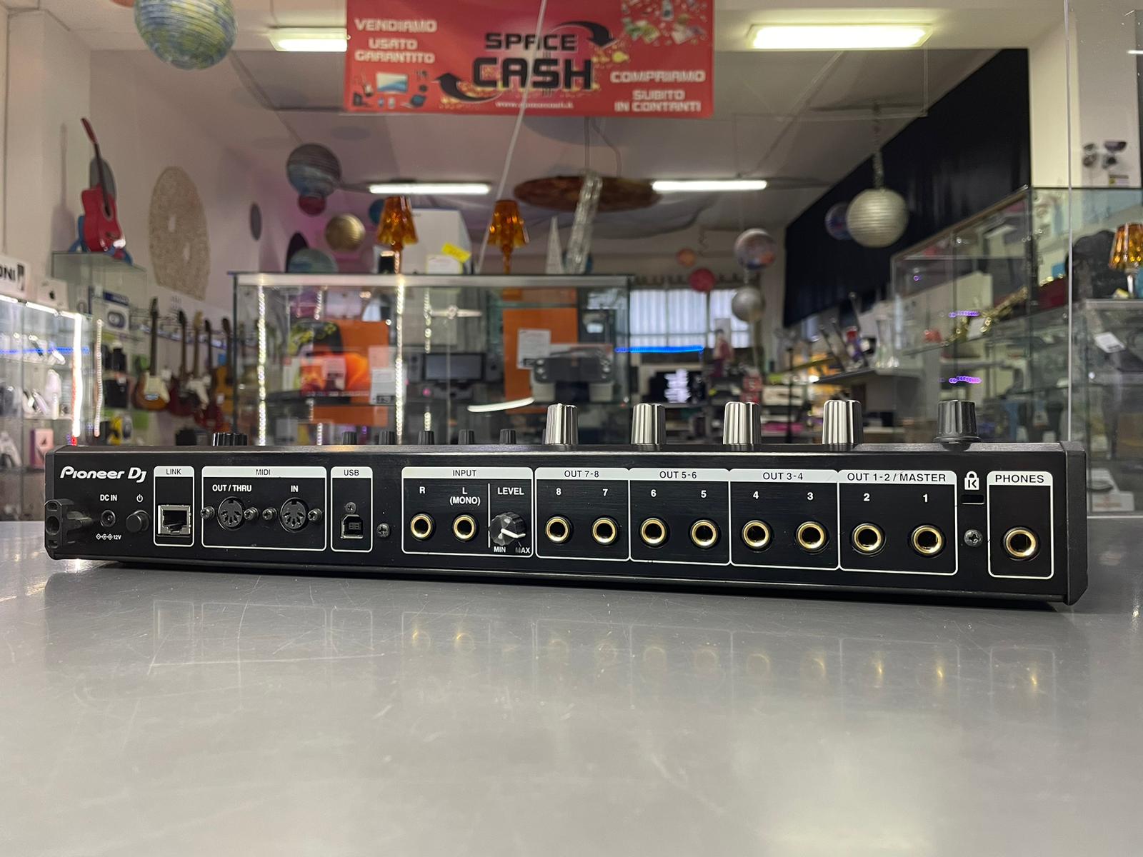 Pioneer DJ Toraiz SP-16 - immagine 5