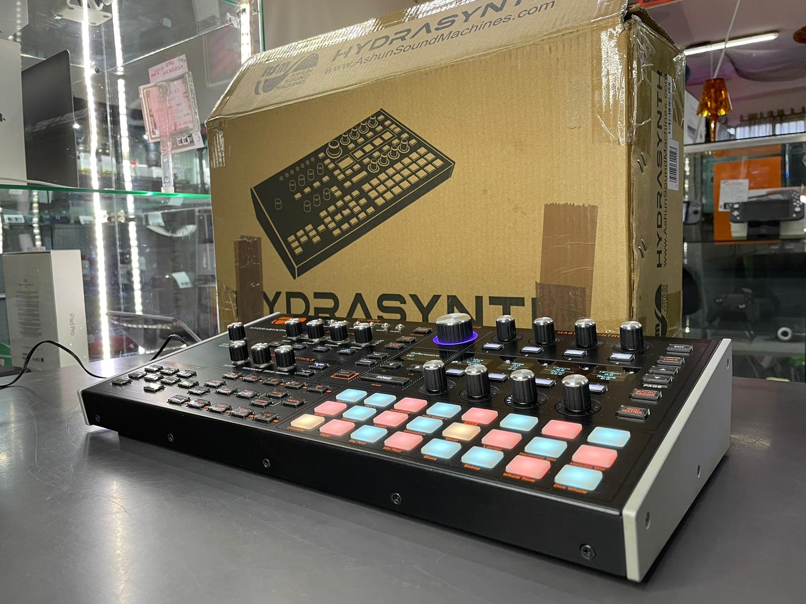 ASM Hydrasynth Desktop - immagine 5