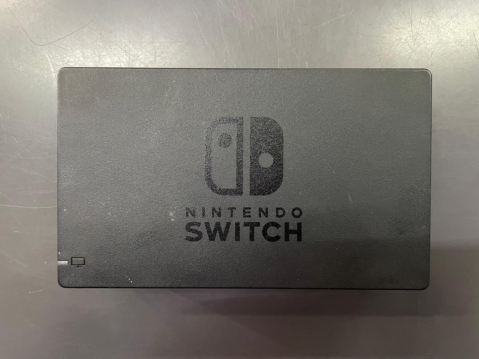 Nintendo Switch Black - immagine 3
