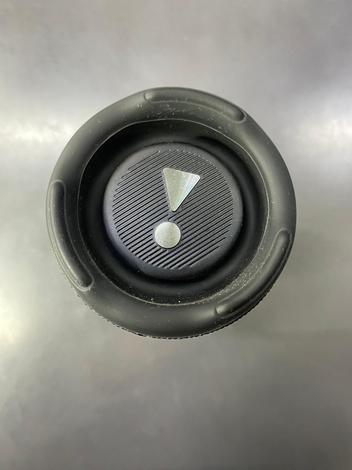 JBL Charge 5 Speaker Bluetooth - immagine 4