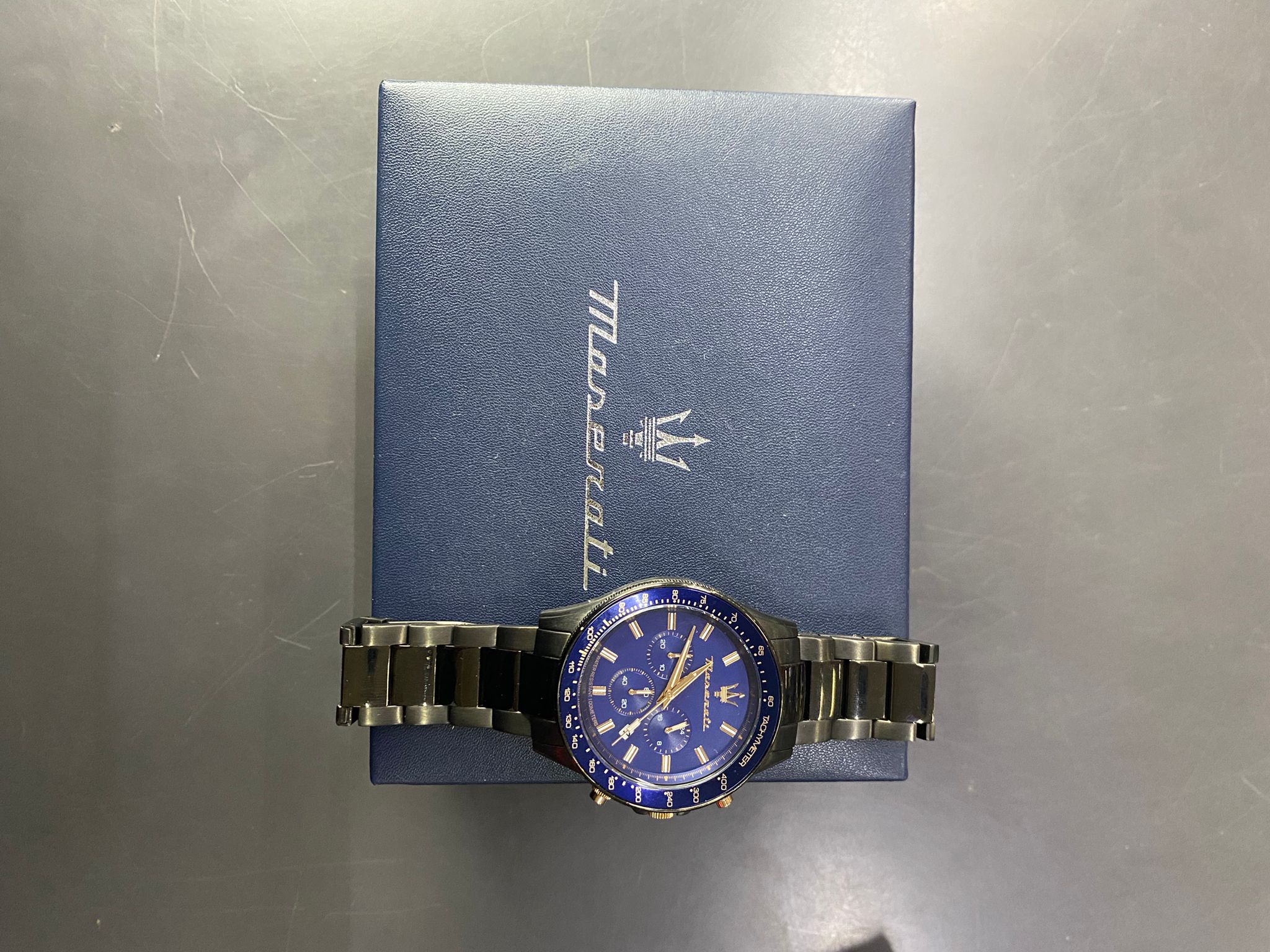 Maserati Sfida Garanzia 29/10/23 - immagine 3