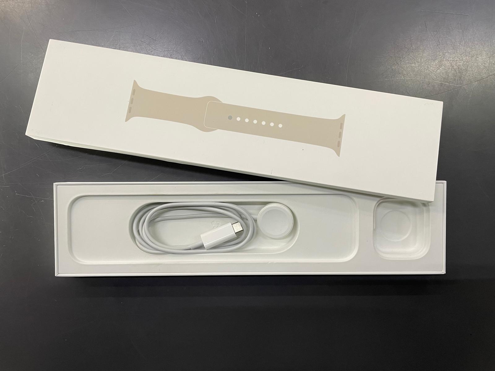 Apple Watch SE 40mm Garanzia 21/6/23 - immagine 2