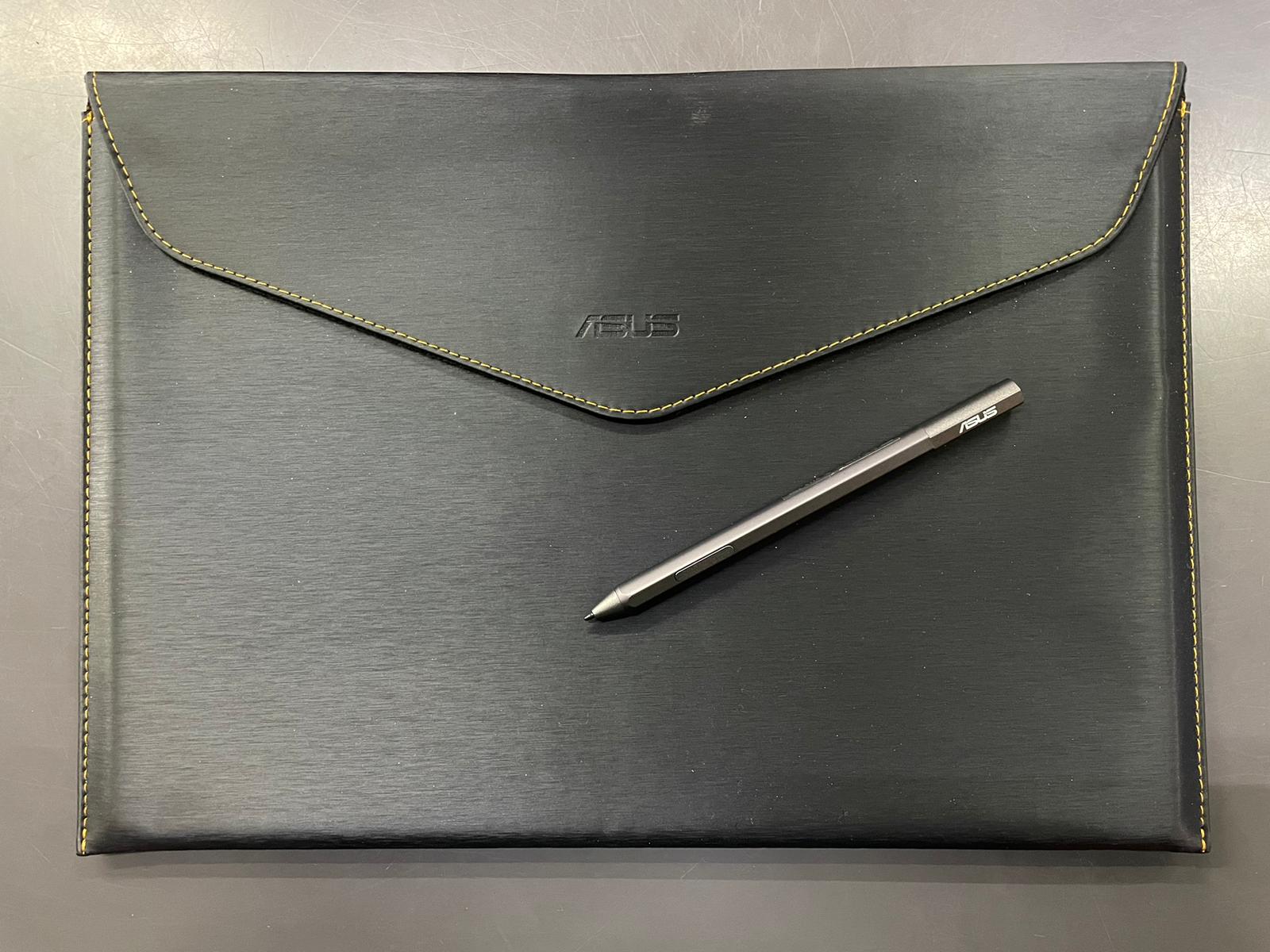 Asus ZenBook Duo Core i7 16Gb 1000Gb - immagine 4