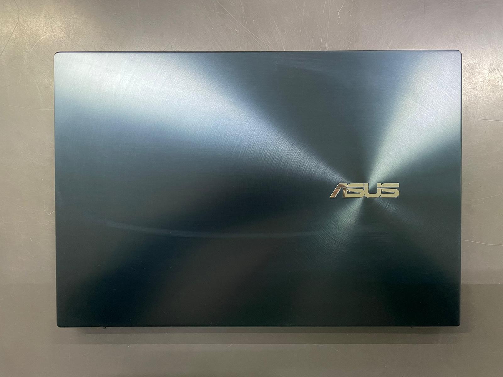 Asus ZenBook Duo Core i7 16Gb 1000Gb - immagine 3