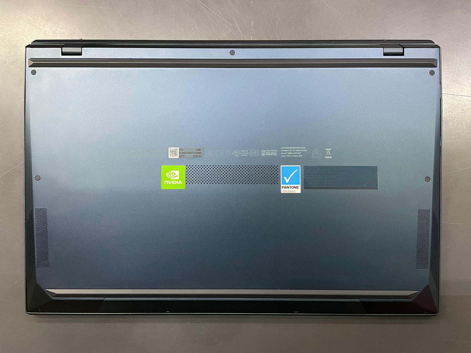 Asus ZenBook Duo Core i7 16Gb 1000Gb - immagine 2