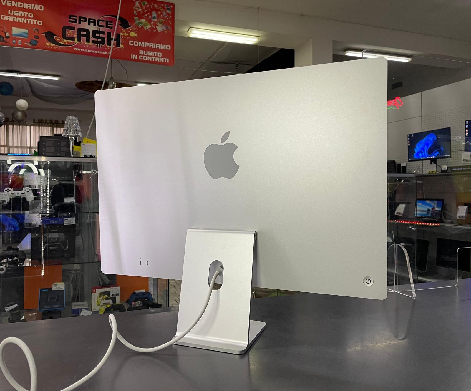 Apple IMac 24" M1 8Gb 256Gb - immagine 7