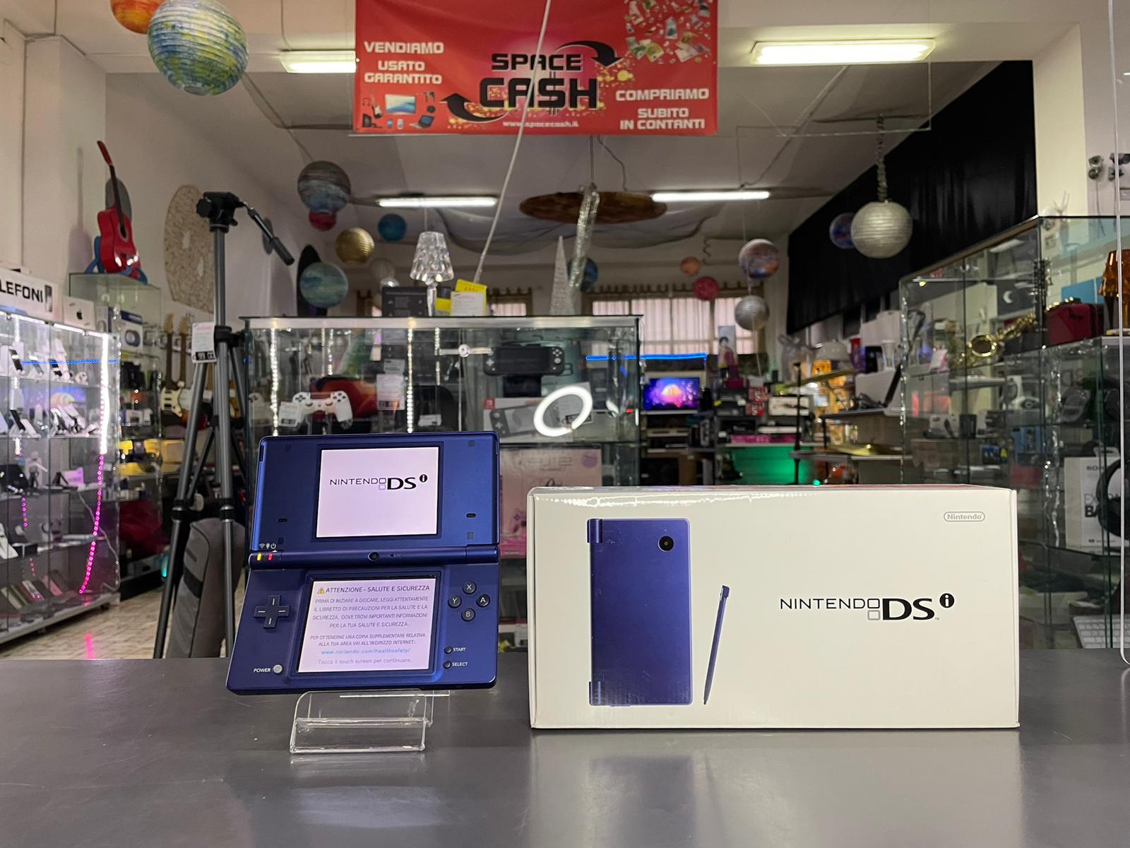 Nintendo DSI Boxato - immagine 6