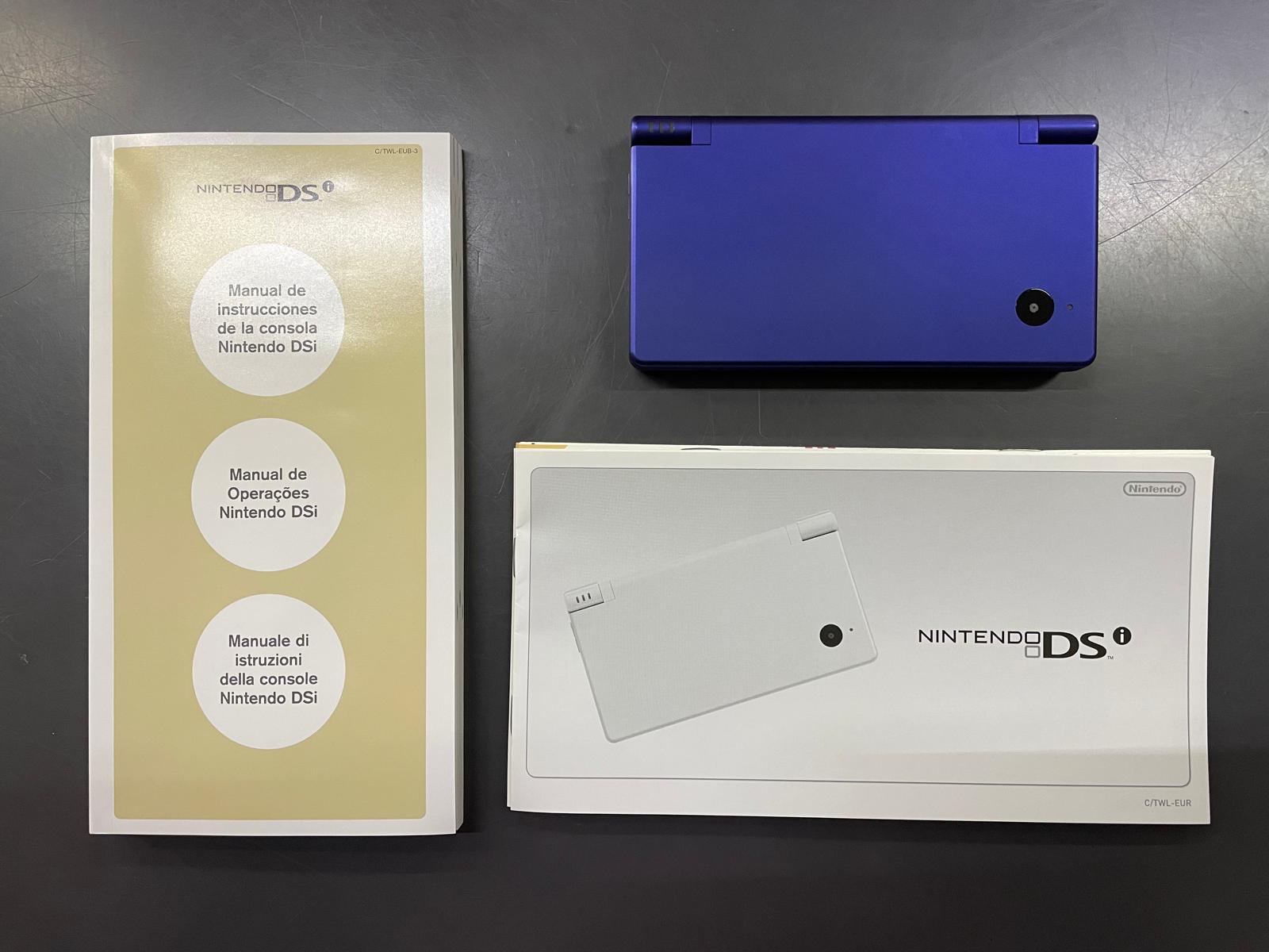 Nintendo DSI Boxato - immagine 5