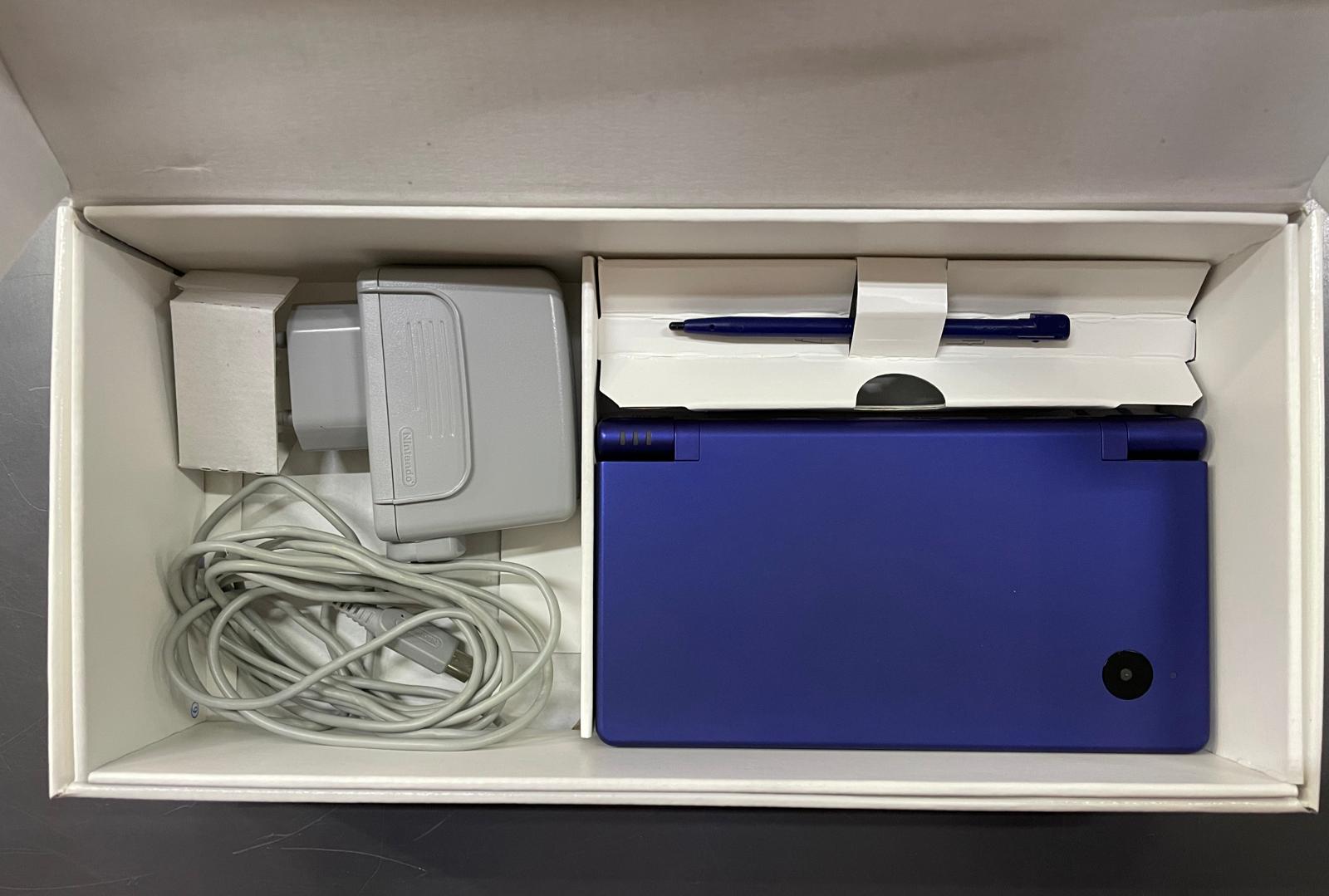 Nintendo DSI Boxato - immagine 4