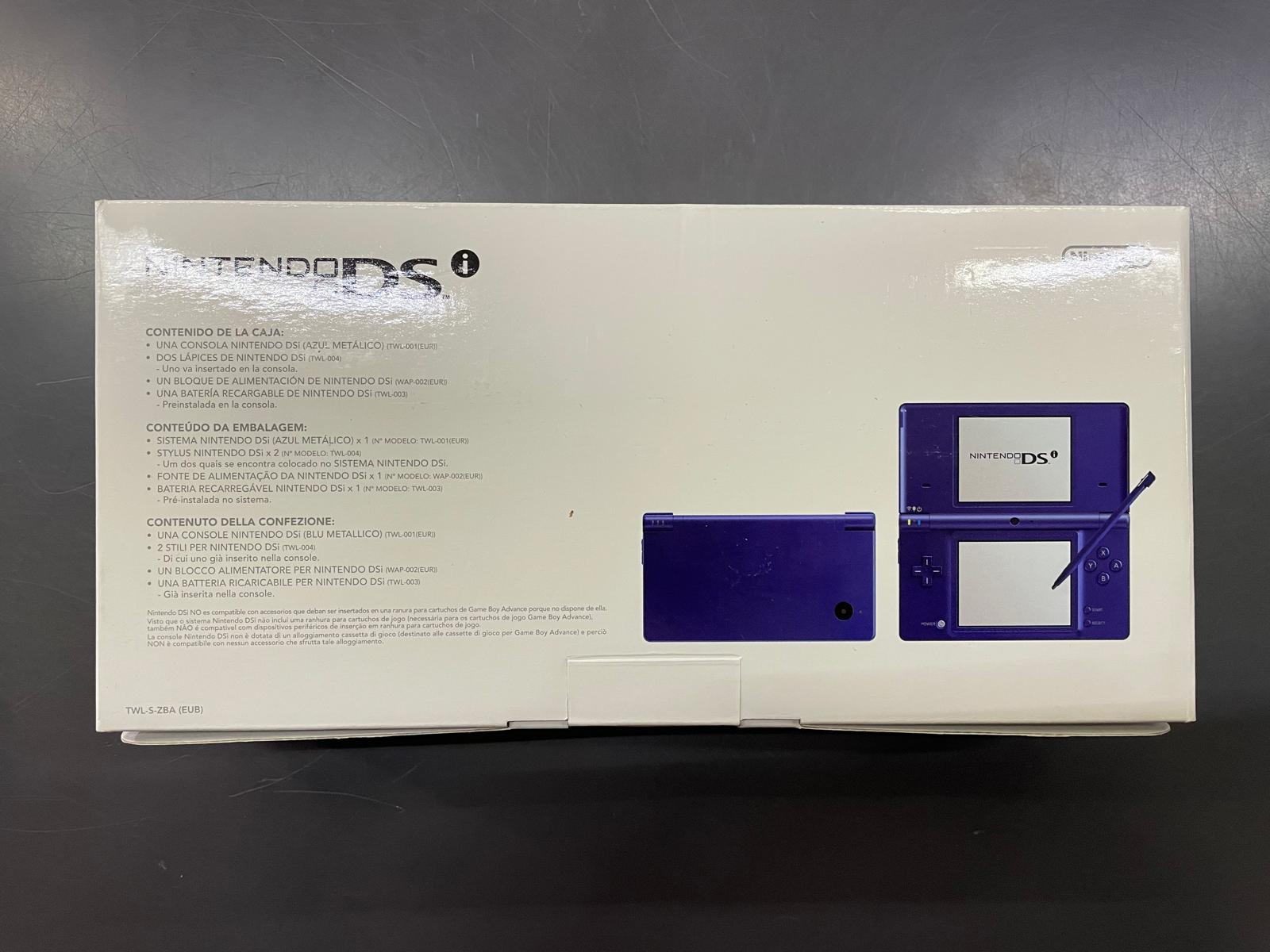 Nintendo DSI Boxato - immagine 3