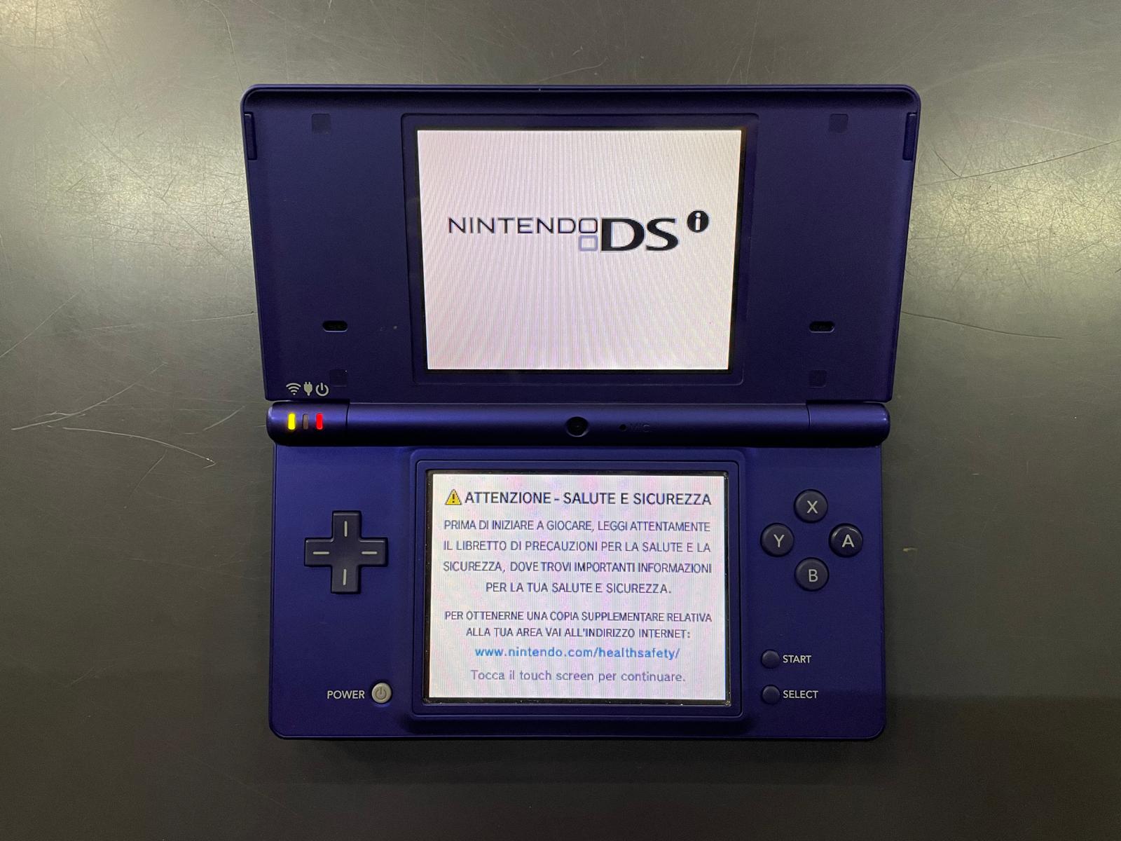 Nintendo DSI Boxato - immagine 2