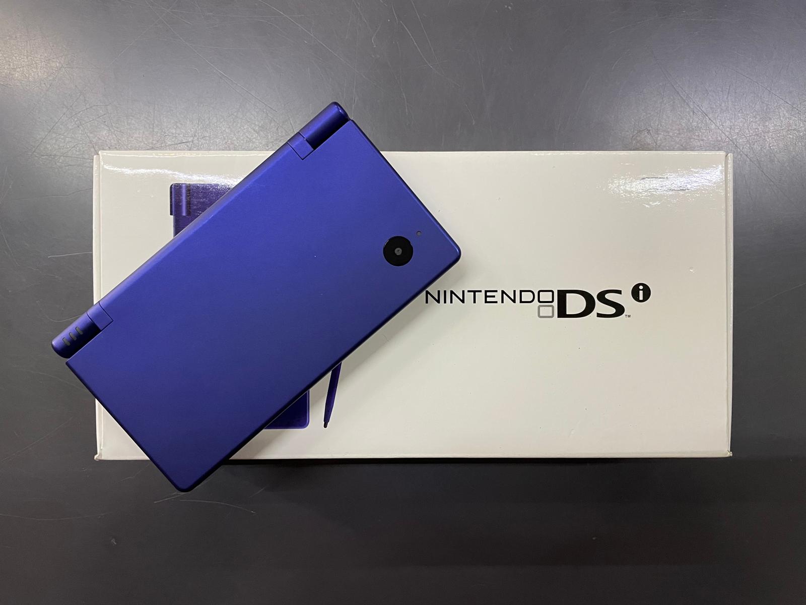 Nintendo DSI Boxato