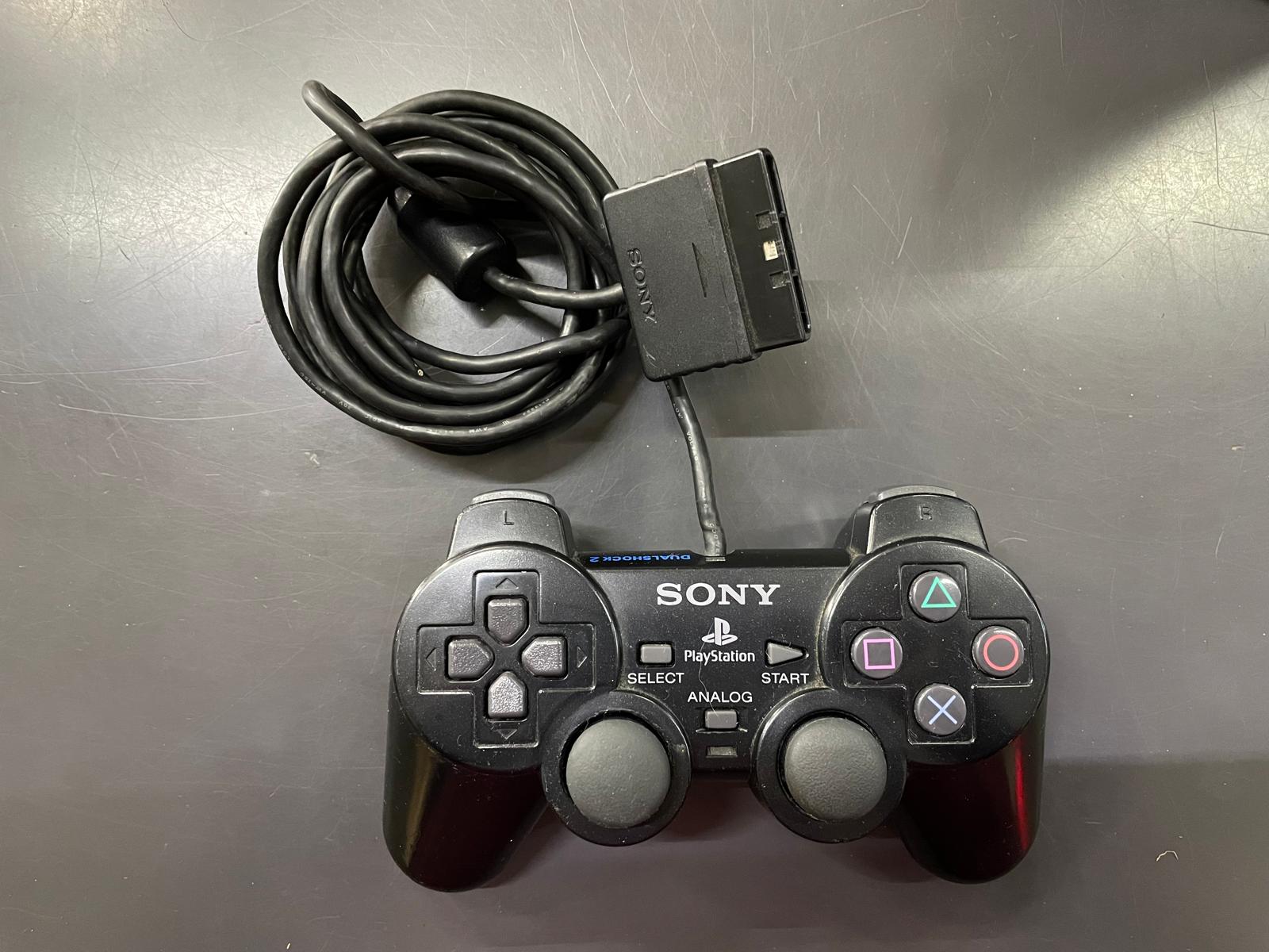 Playstation 2 Slim Boxata - immagine 4