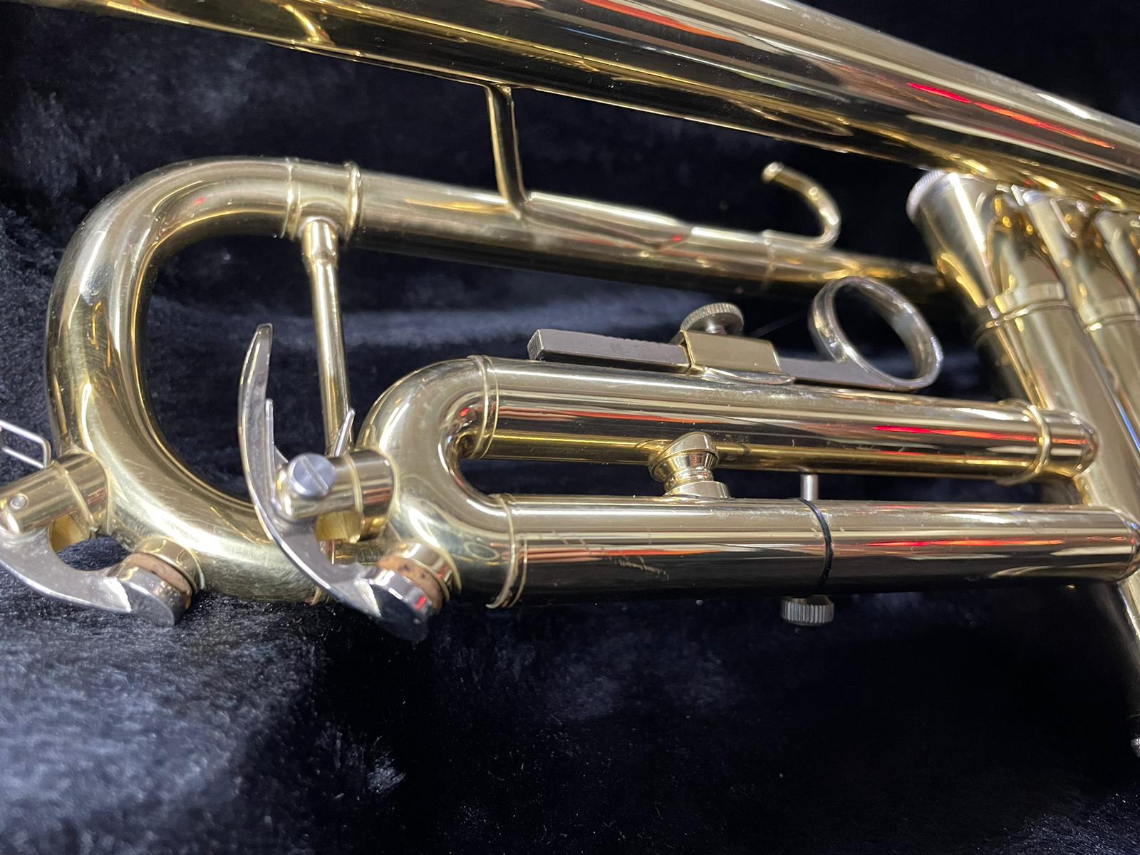 Tromba Sib MayBach - immagine 4