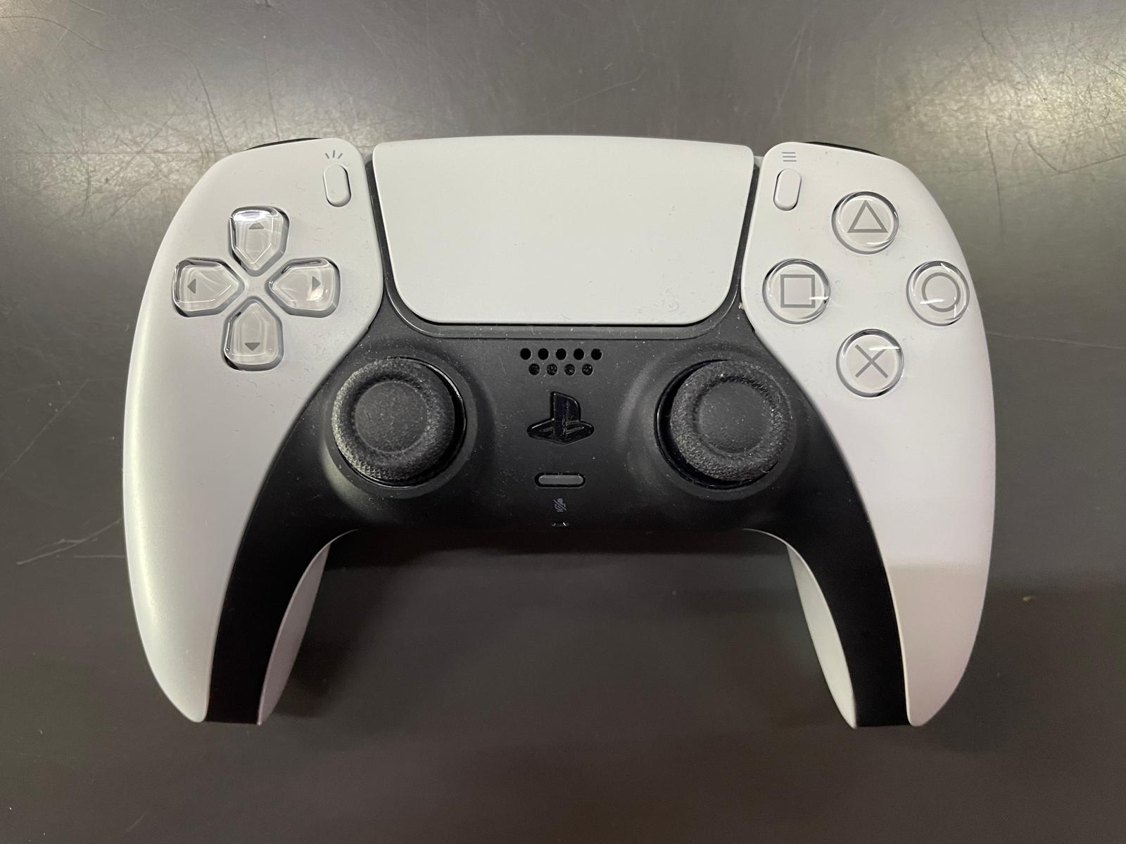 Playstation 5 Disc Edition Garanzia 20/09/23 - immagine 3