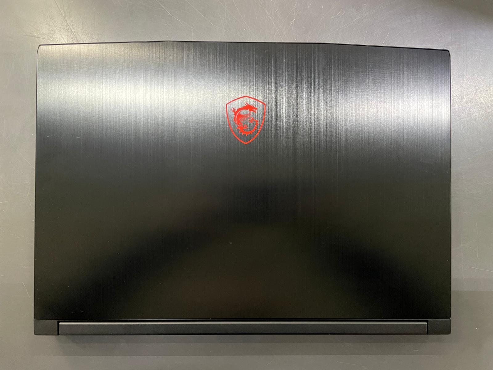 MSI Gaming Core i7 12th RTX 16Gb Garanzia 05/11/23 - immagine 3