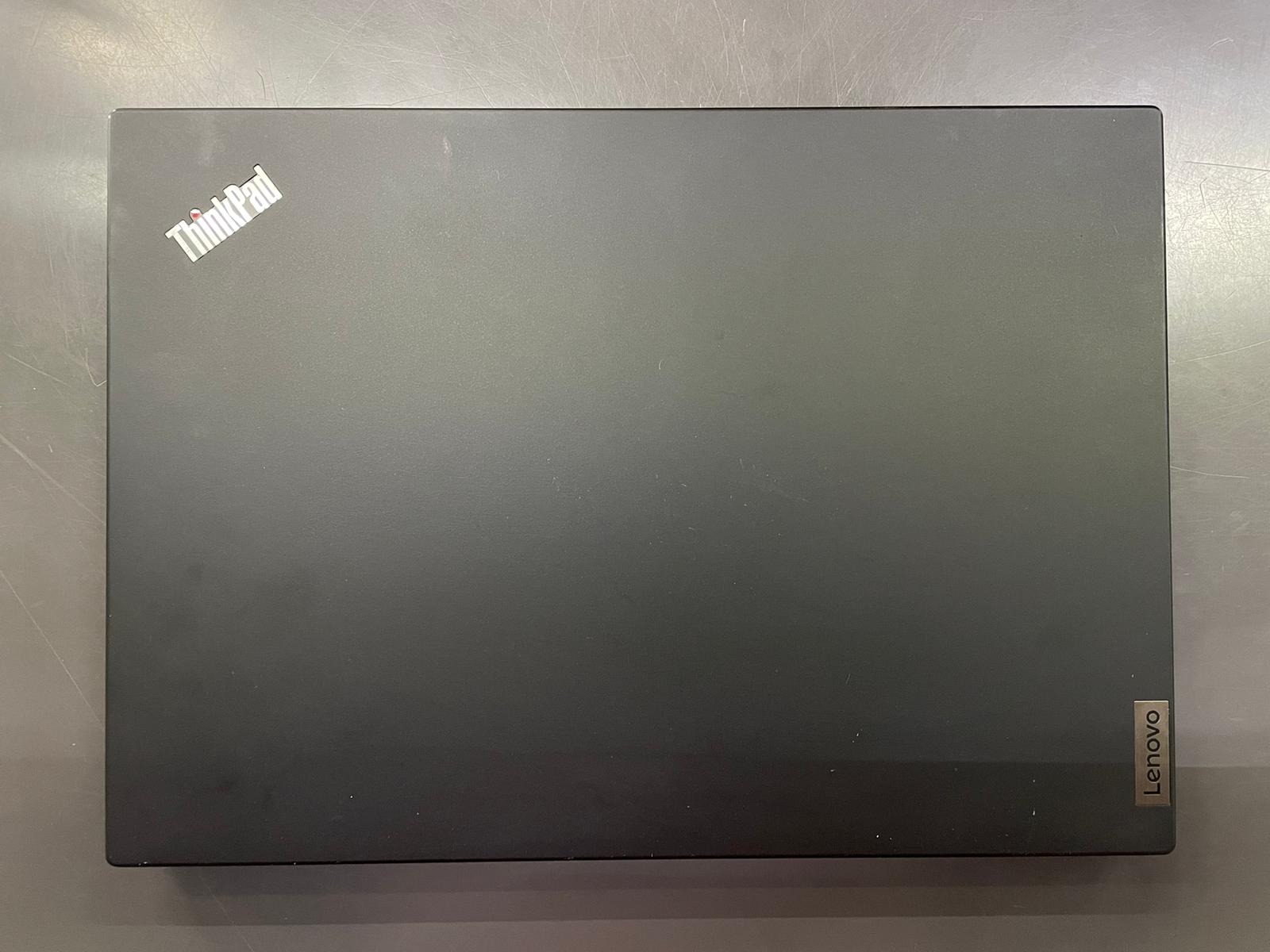 Lenovo L14 Gen1 Core i7 32Gb 512Gb - immagine 4