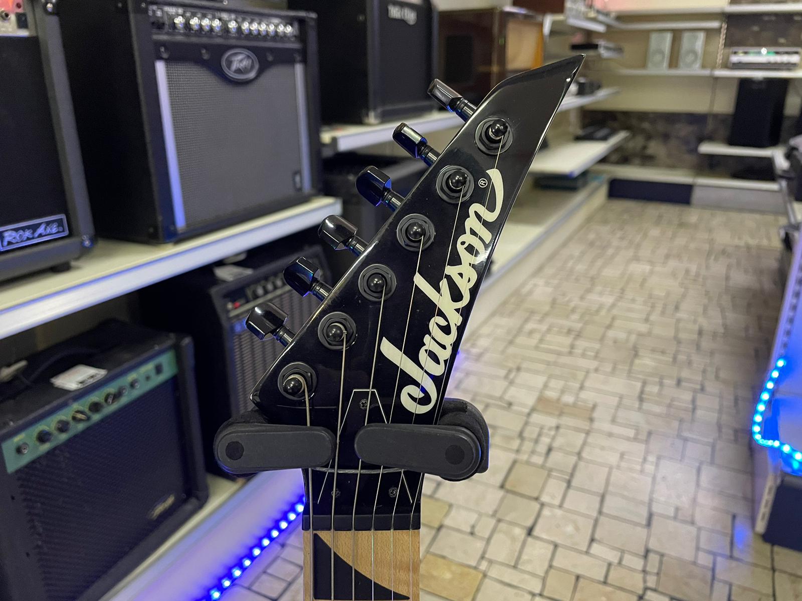 Jackson JS1X Dinky Minion 2/3 - immagine 7