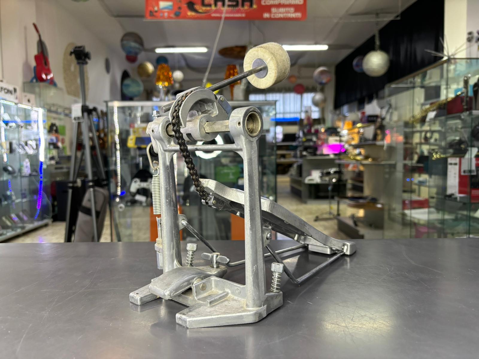 Yamaha FP7210 Pedale Grancassa Catena Singola - immagine 3