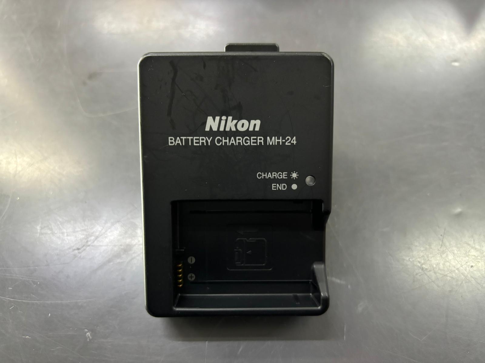 Nikon D3500 + 18/55 Fotocamera Reflex Digitale - immagine 3